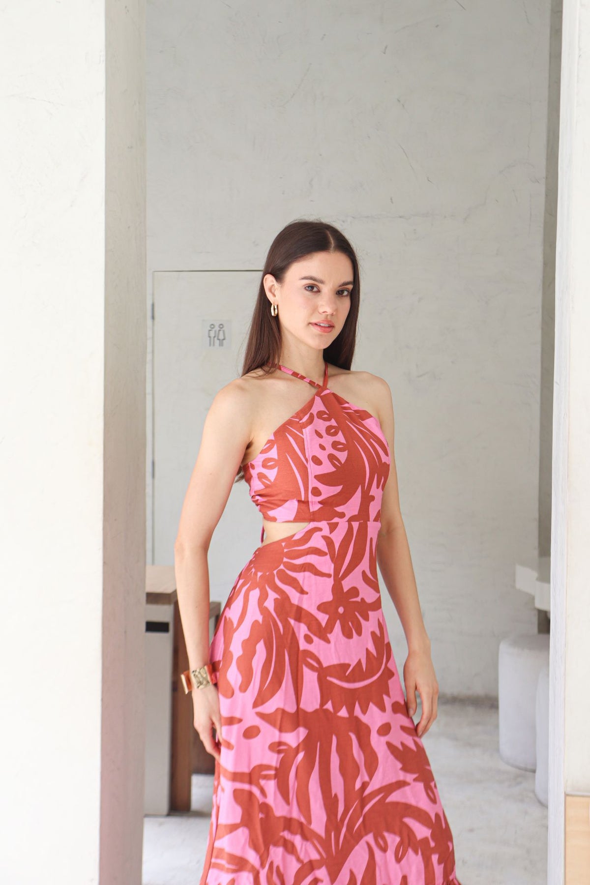 Vestido Carla Nuevo
