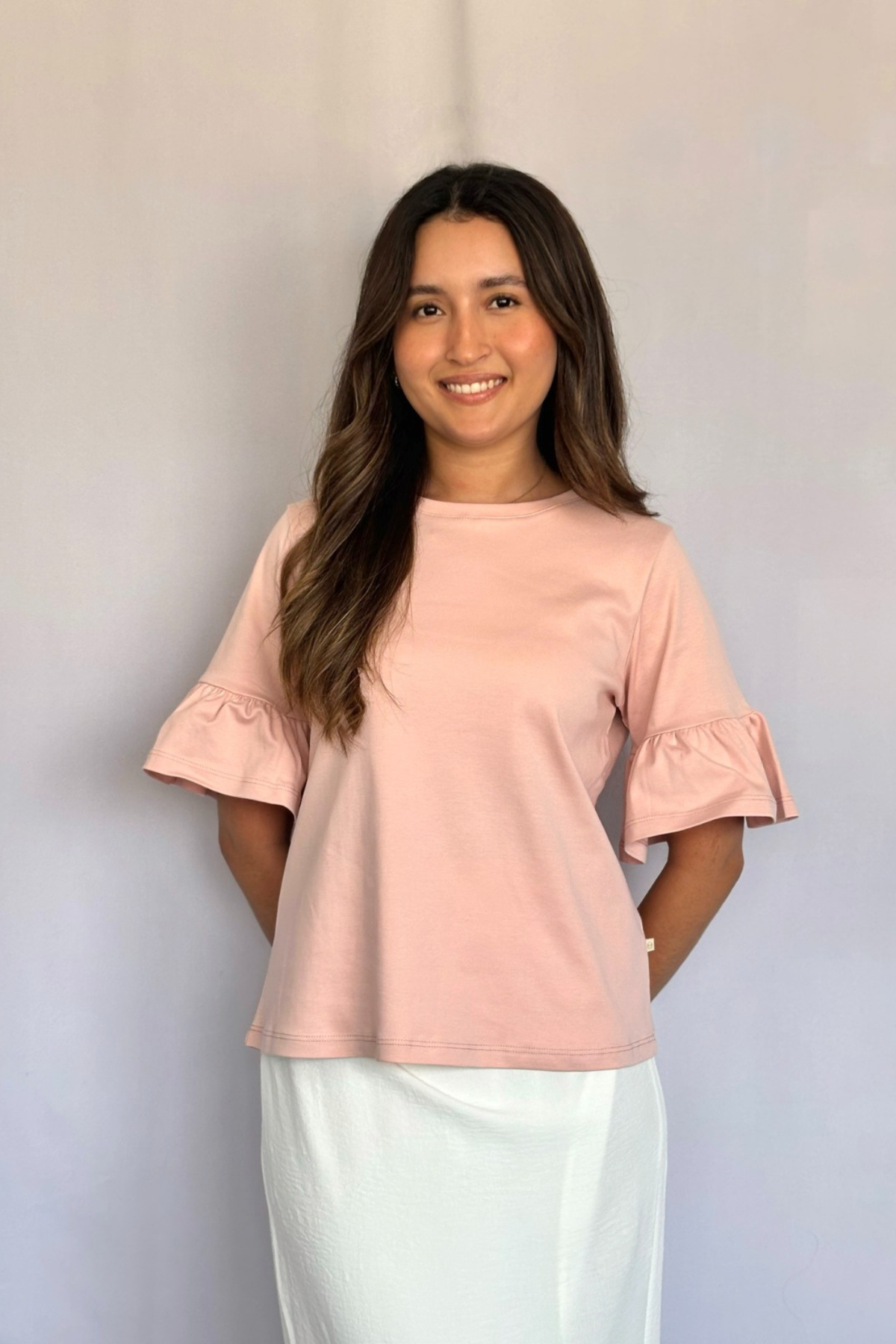 Polo Olivia
