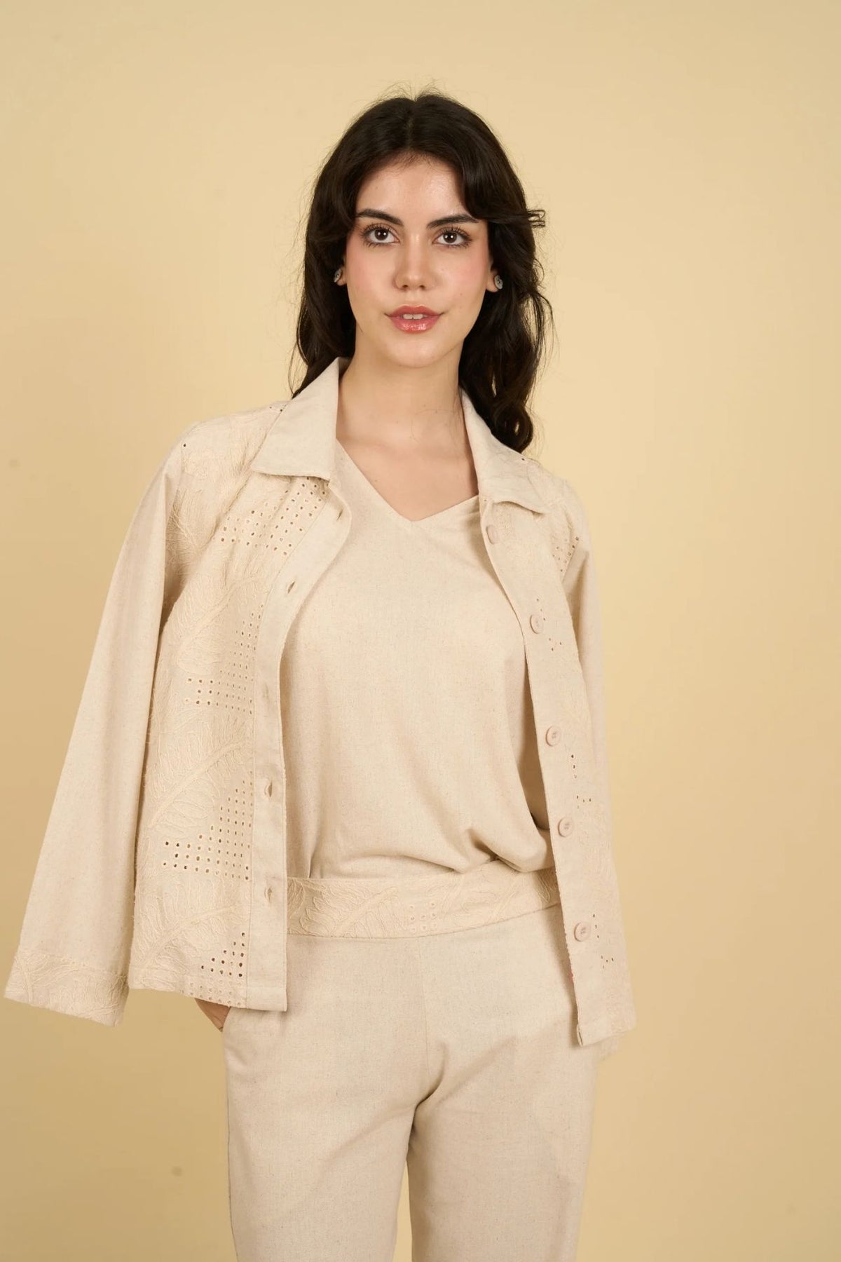 Saco Charlotte