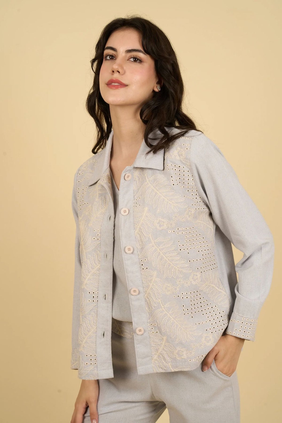 Saco Charlotte