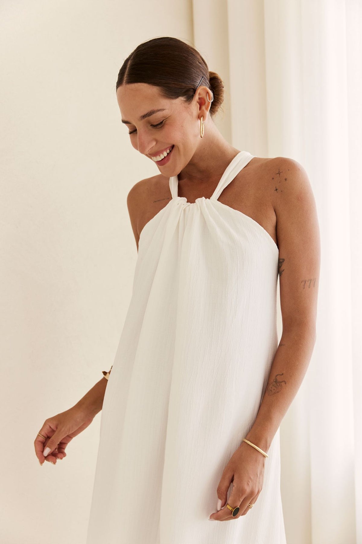 Vestido Karina