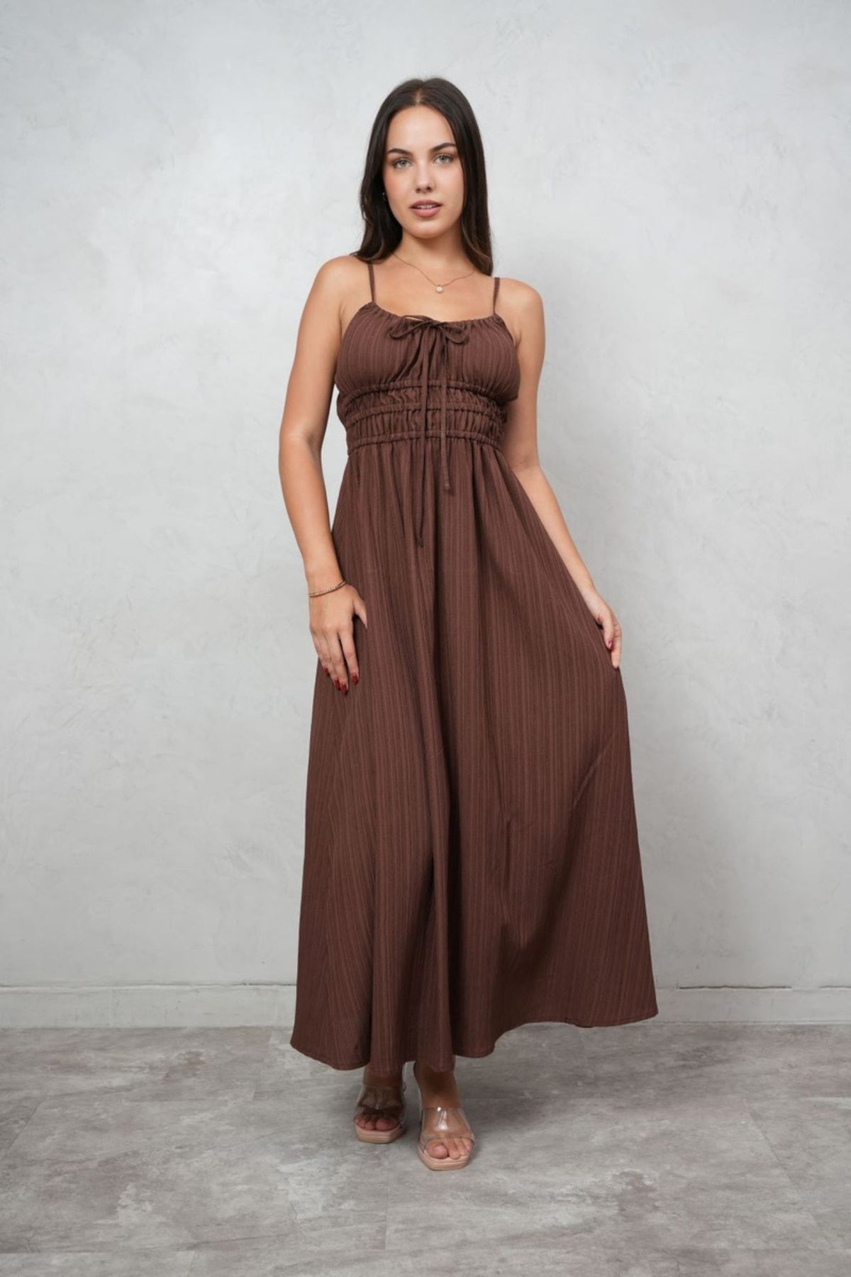 Vestido Grecia