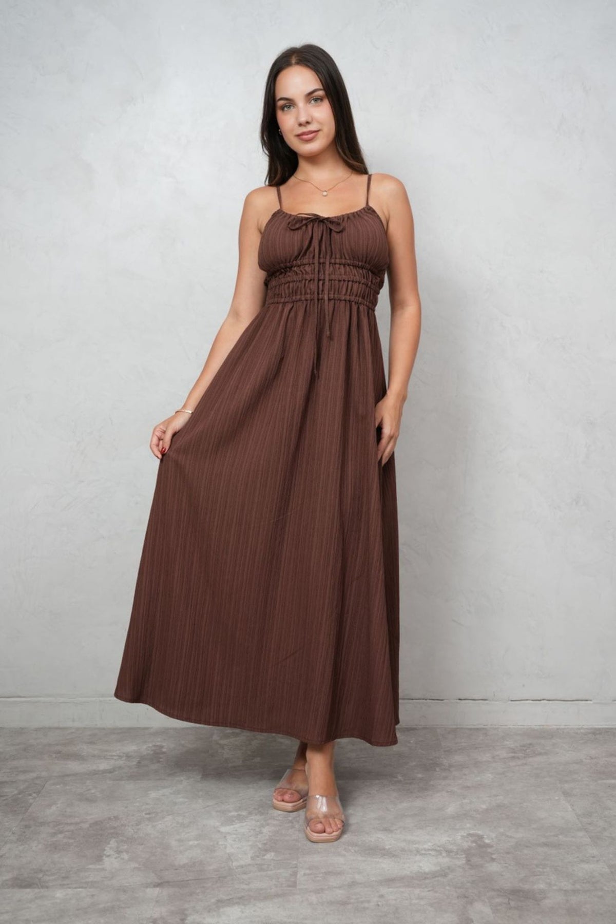 Vestido Grecia