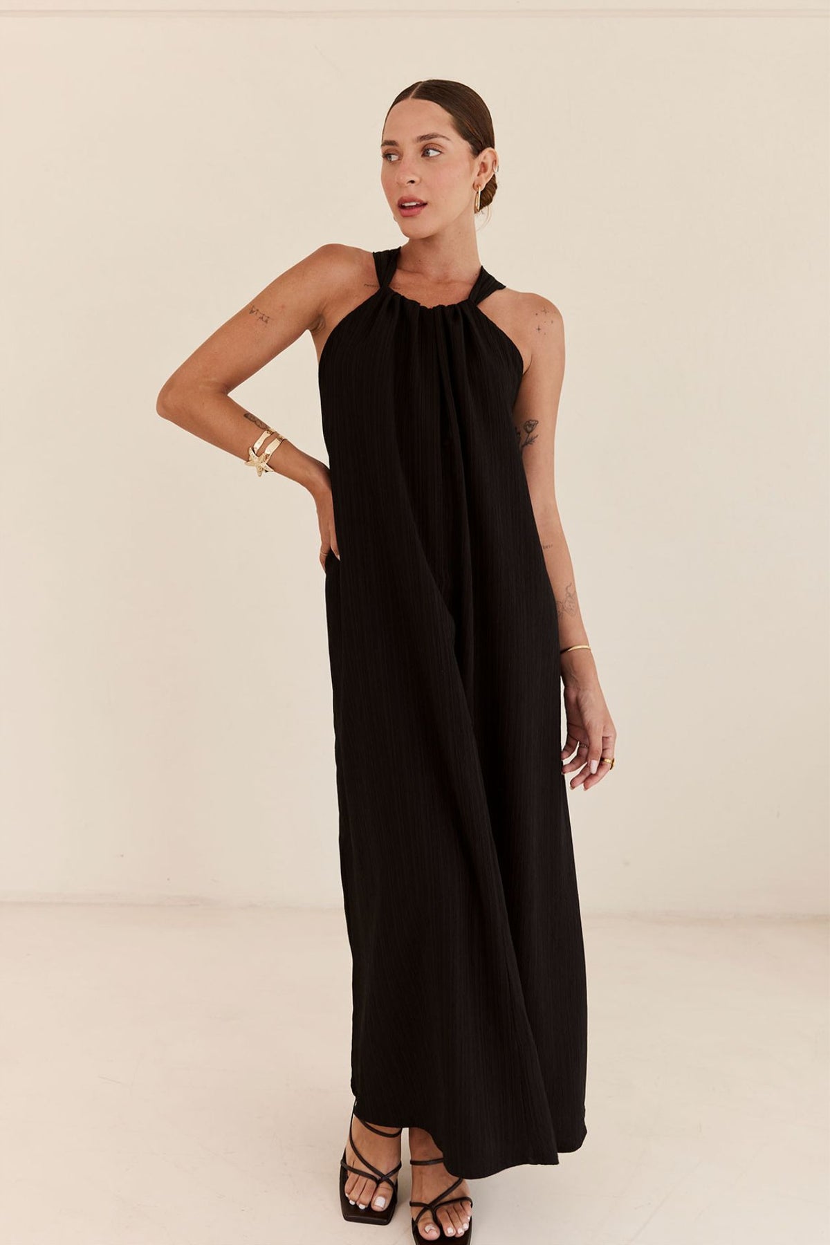 Vestido Karina