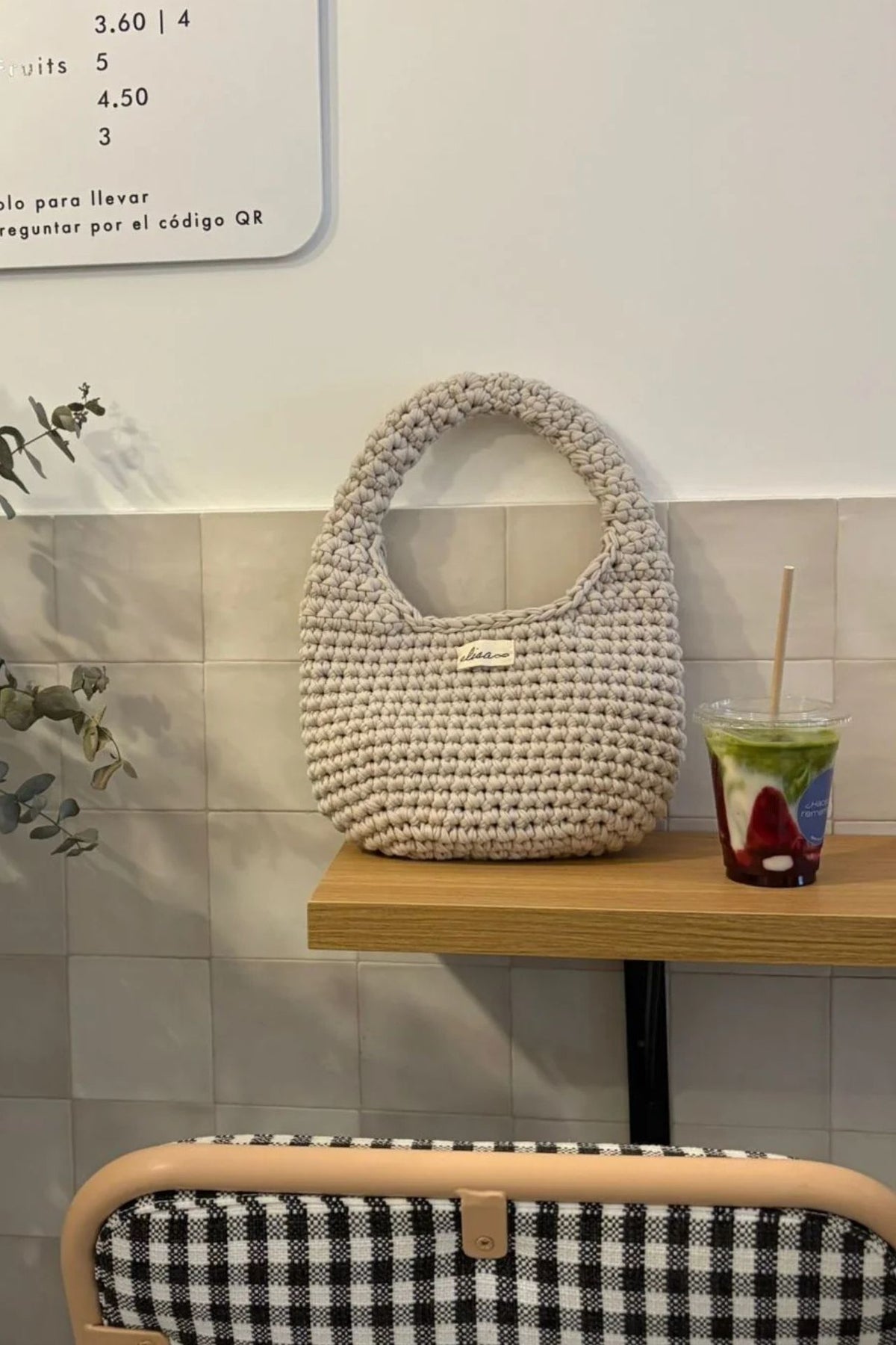 Bolso Emilia
