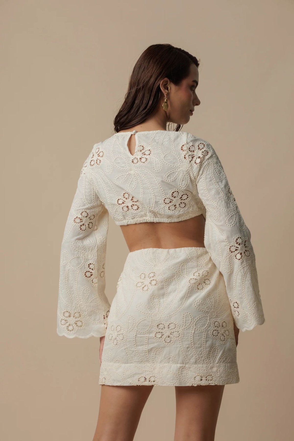 Vestido Dunara