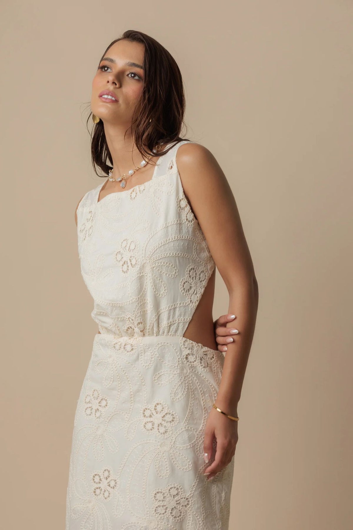 Vestido Salma
