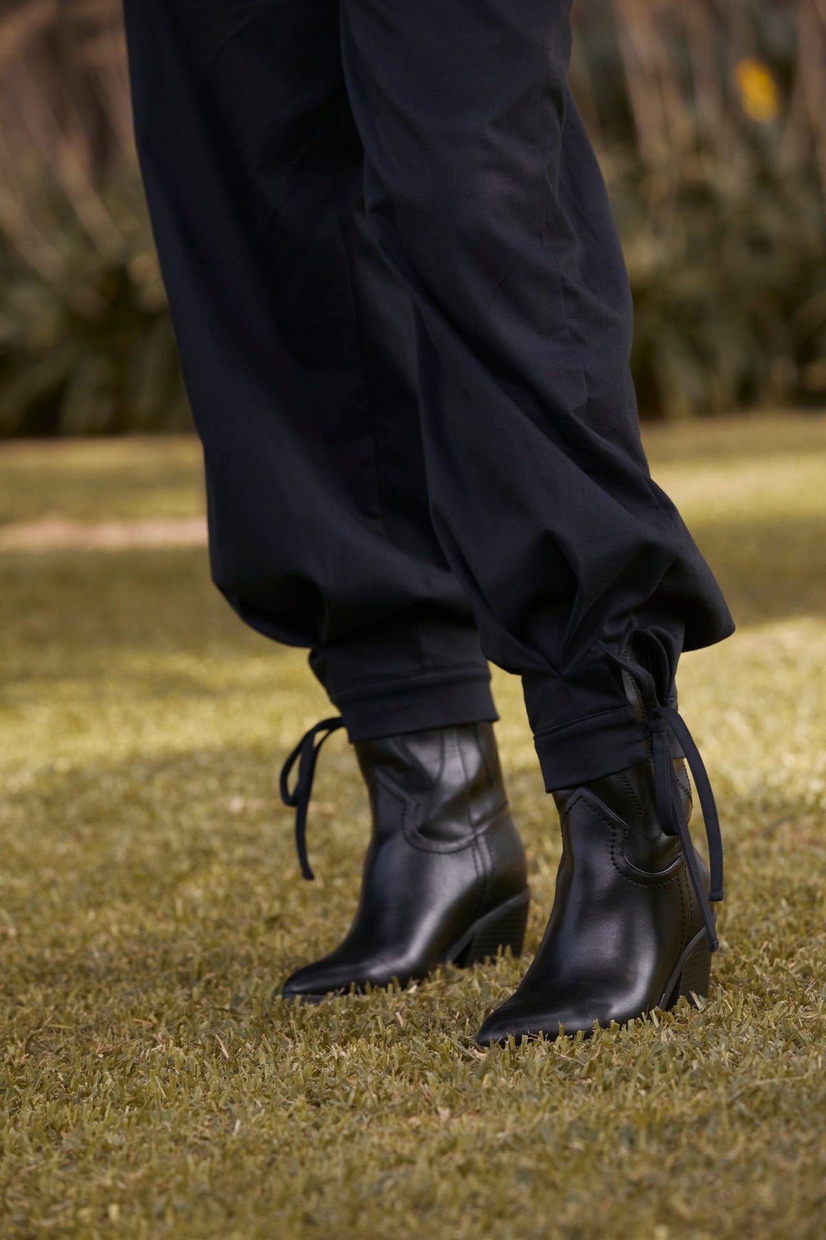Pantalón Mara Denim