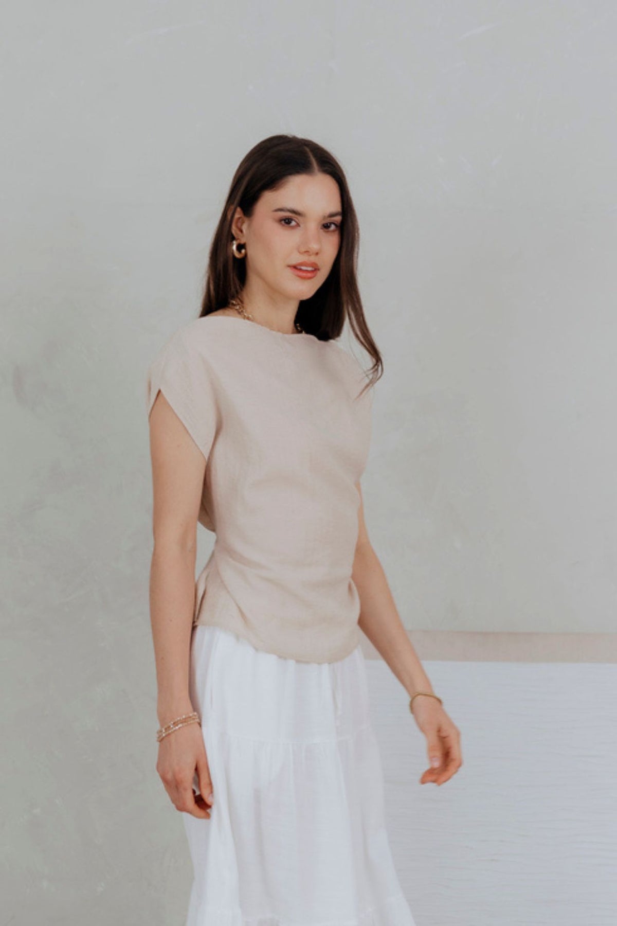 Blusa Daniela