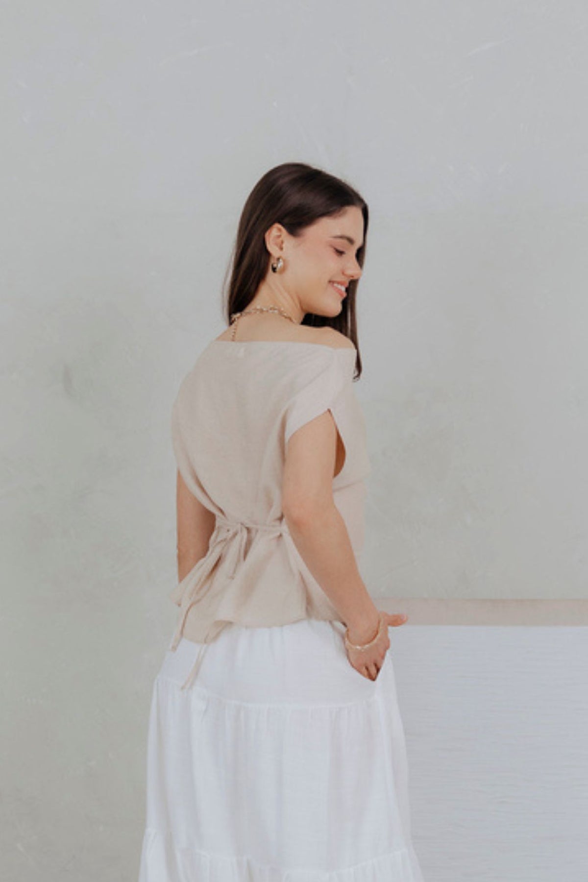 Blusa Daniela