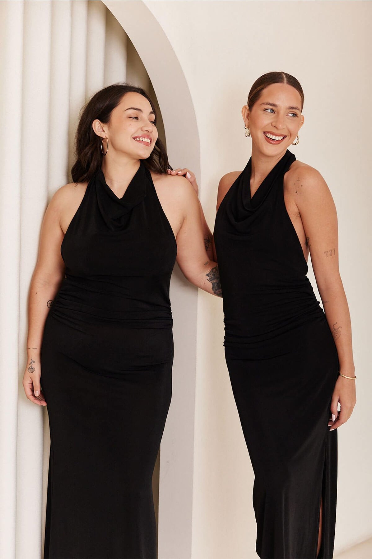Vestido Natalia