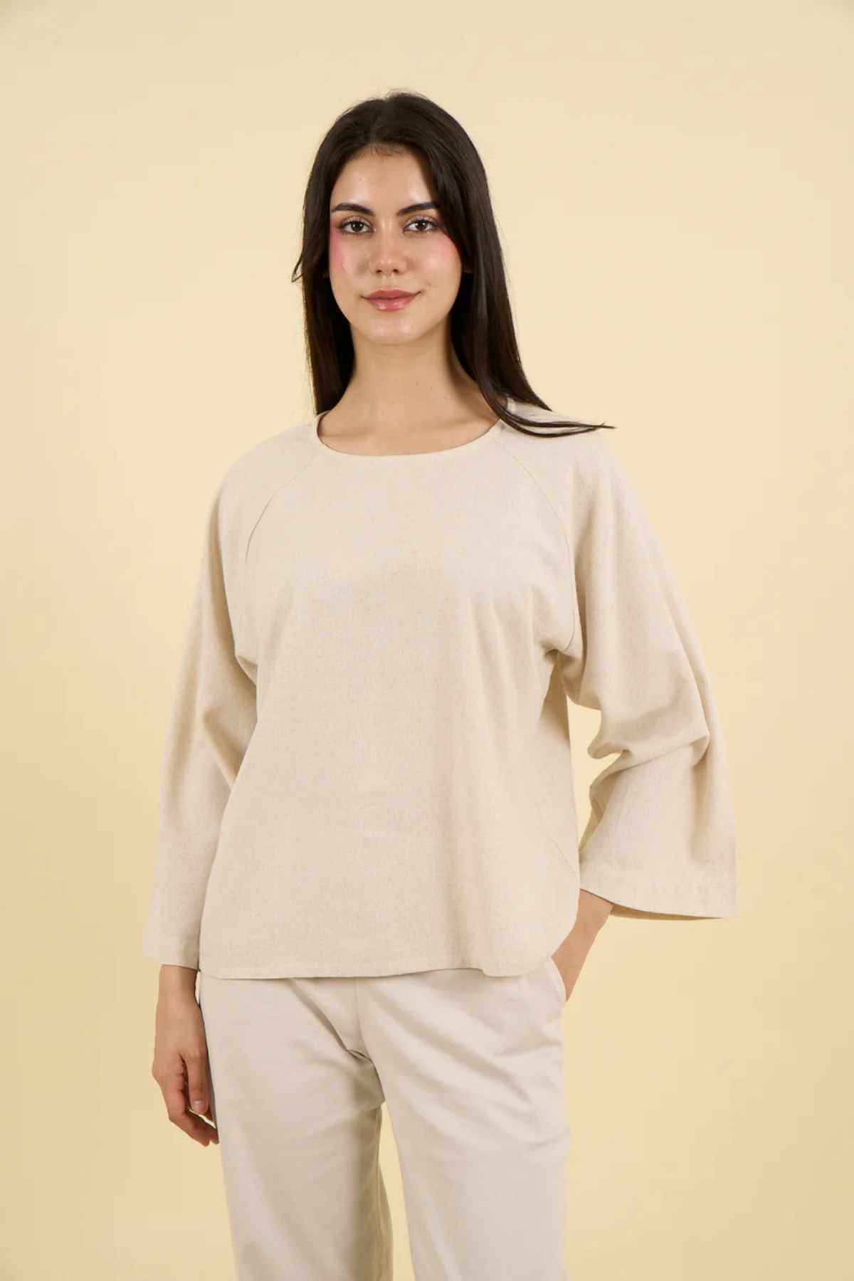 Blusa Francis