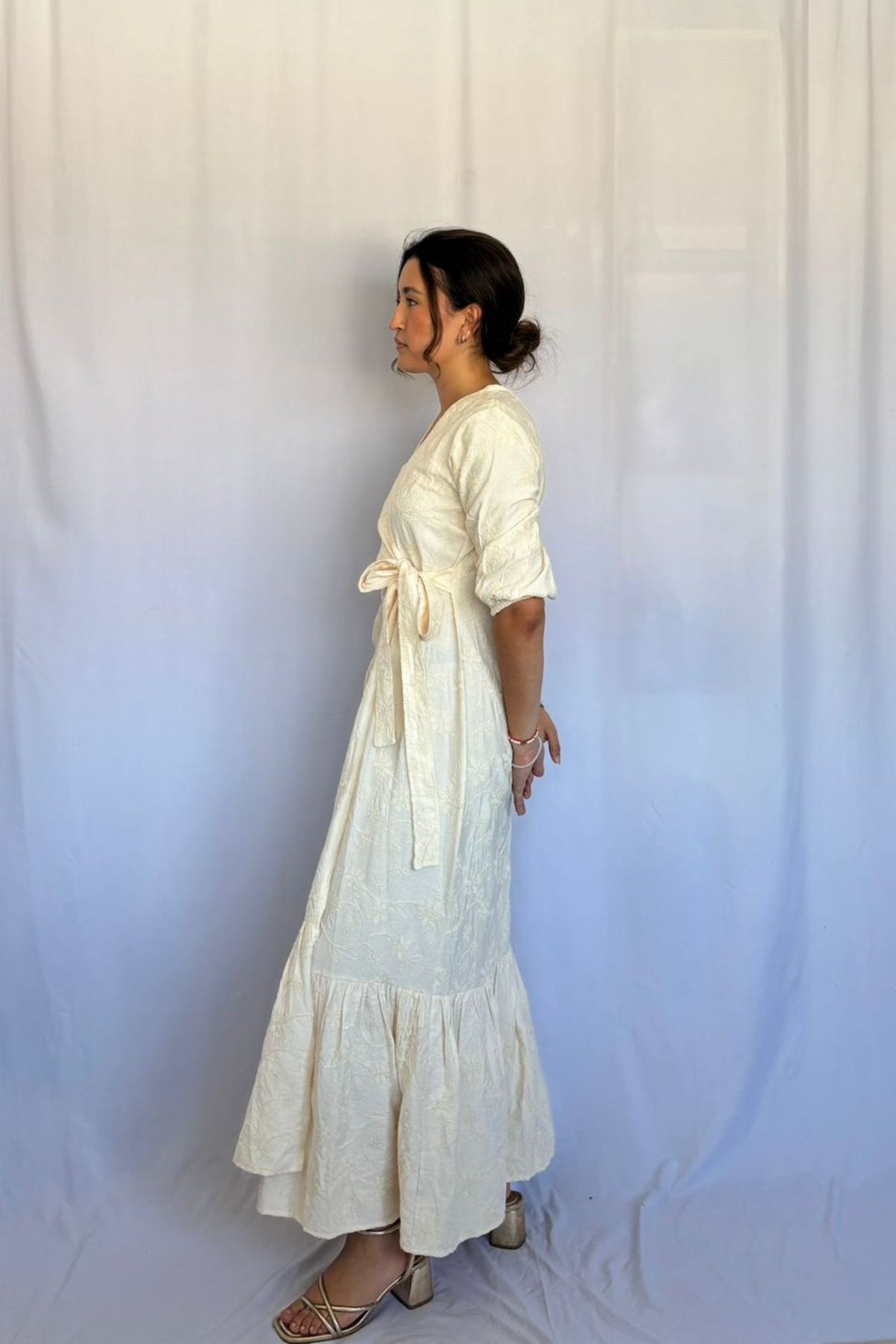 Vestido Kaia
