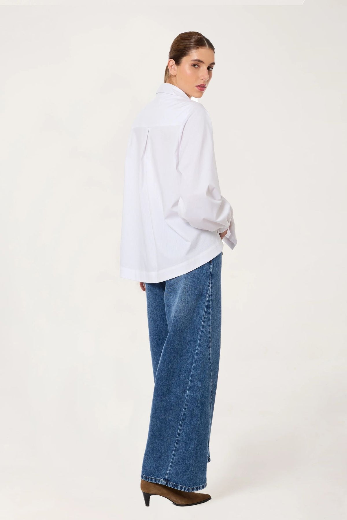 Camisa Basic