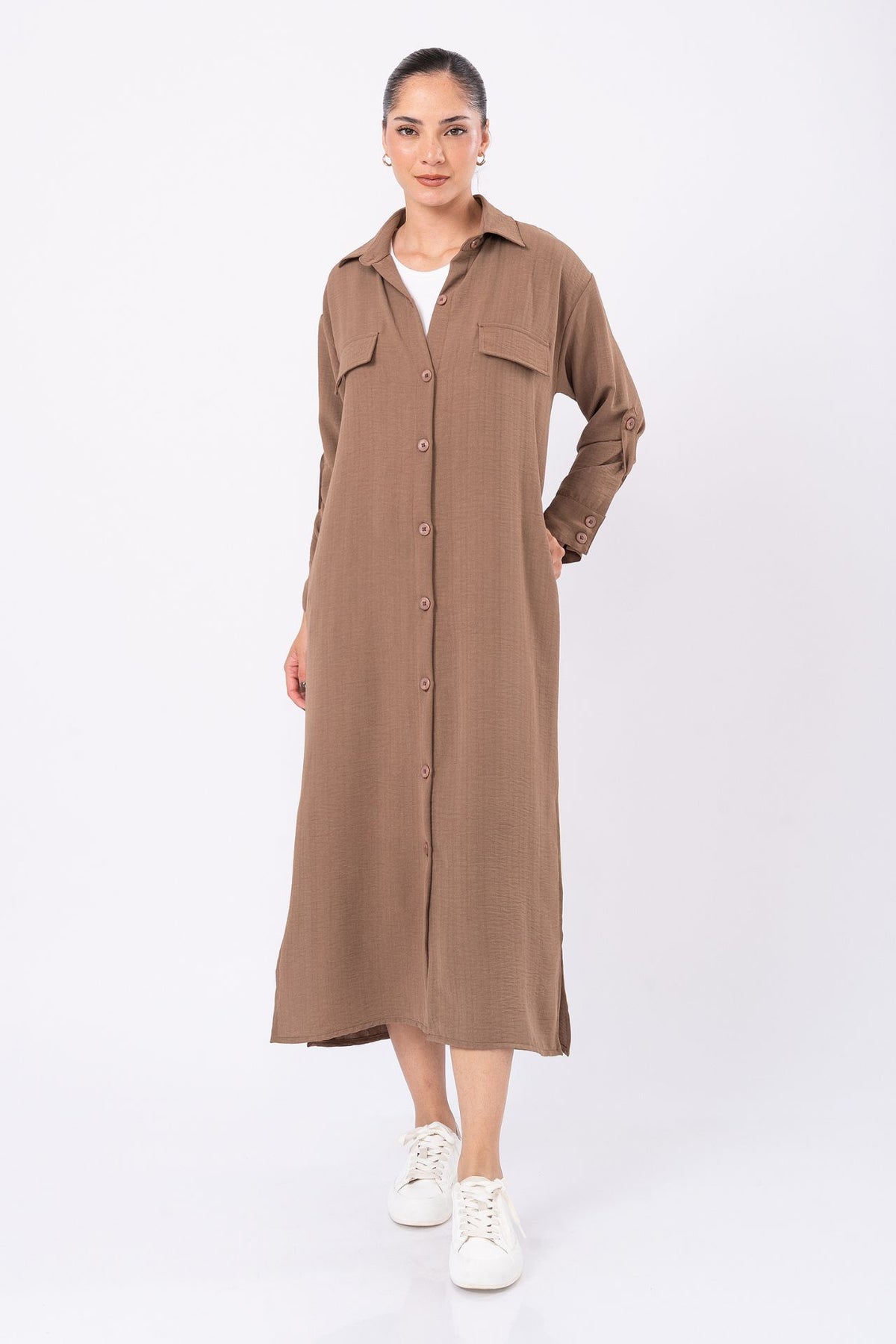 Maxivestido Aurora