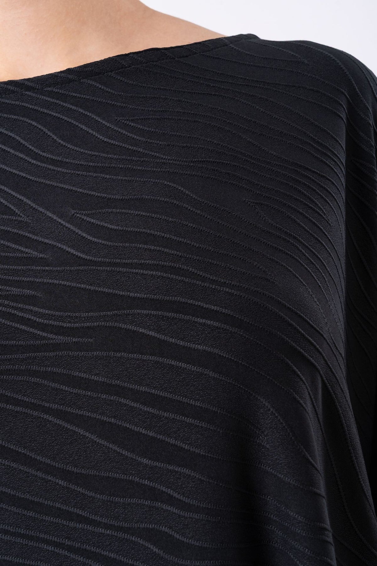 Maxiblusa Relieve