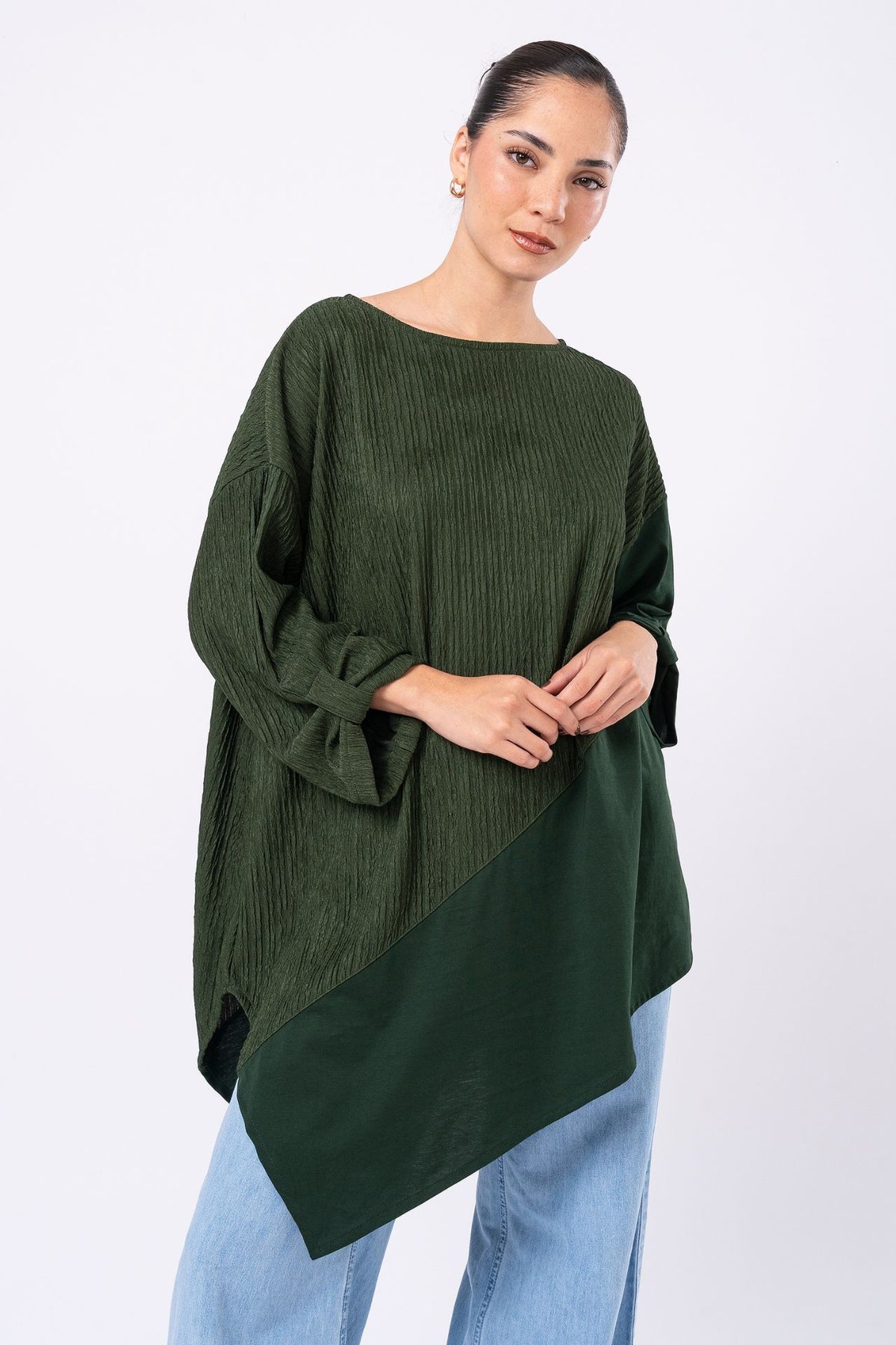 Maxiblusa Verna