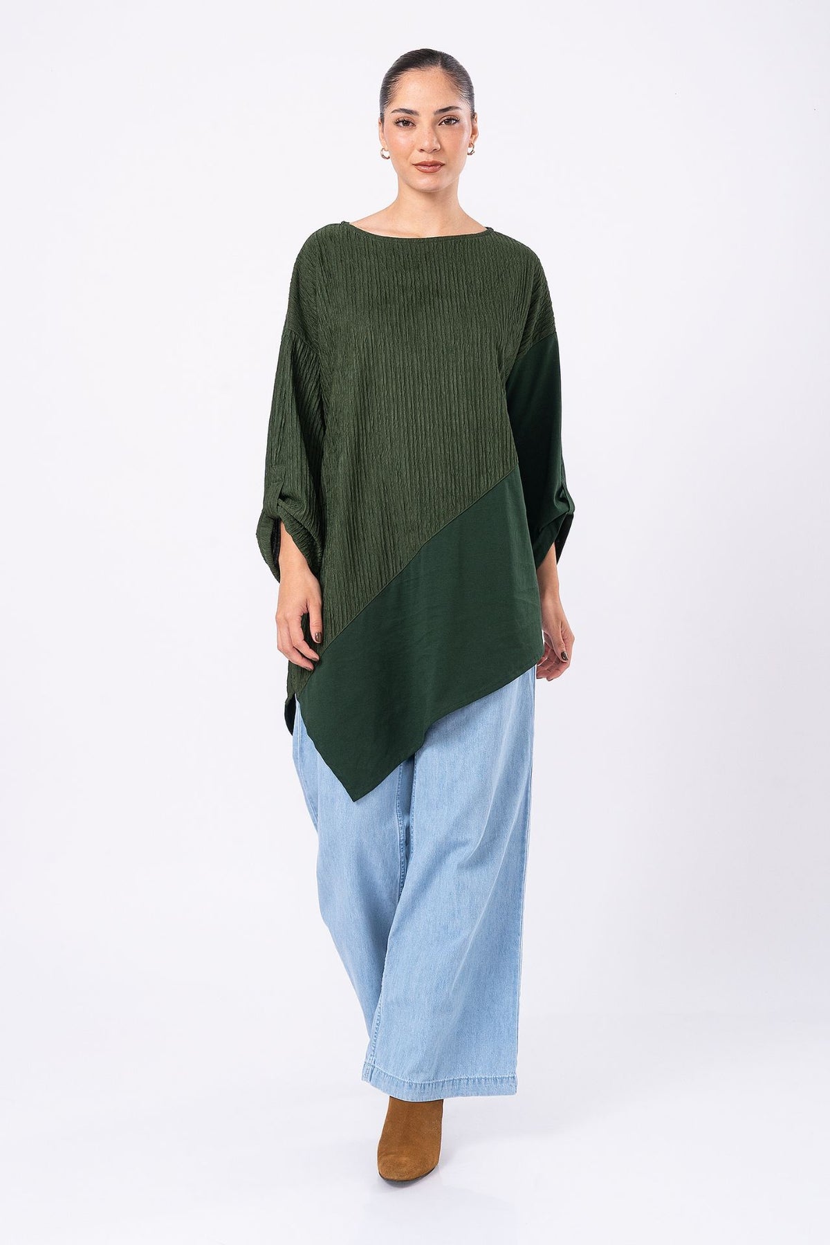 Maxiblusa Verna