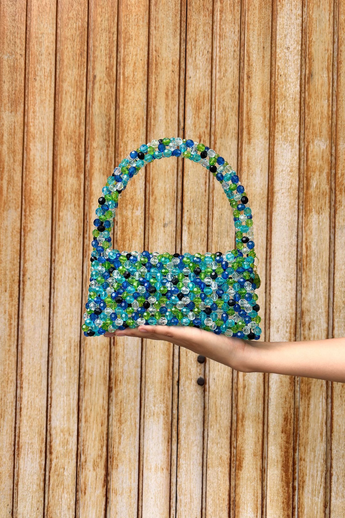 Cartera Valentina