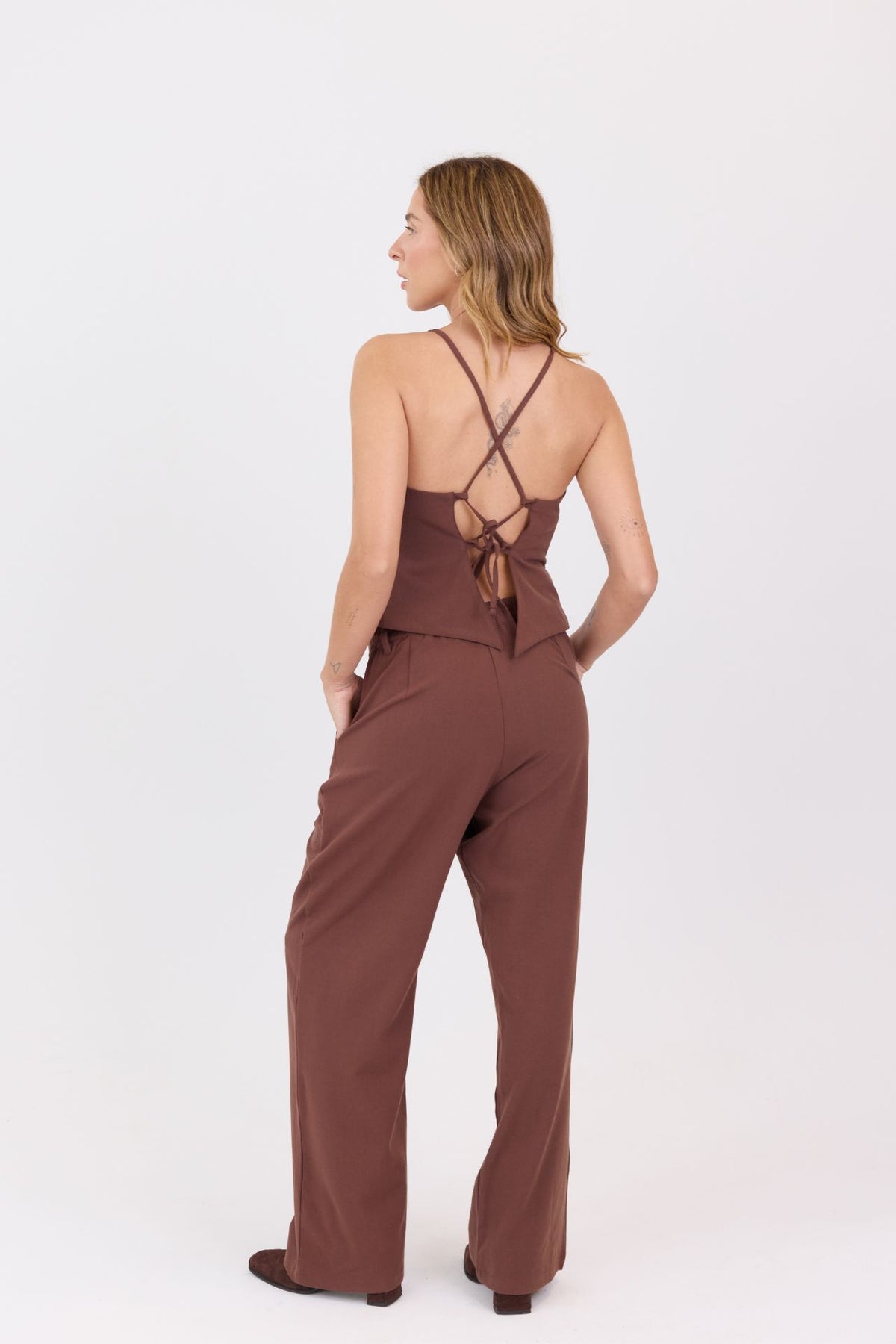 Pantalón Talia