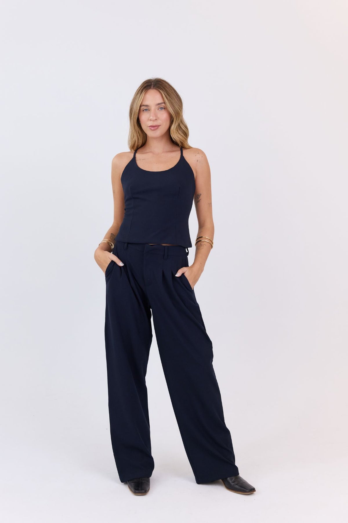 Pantalón Talia