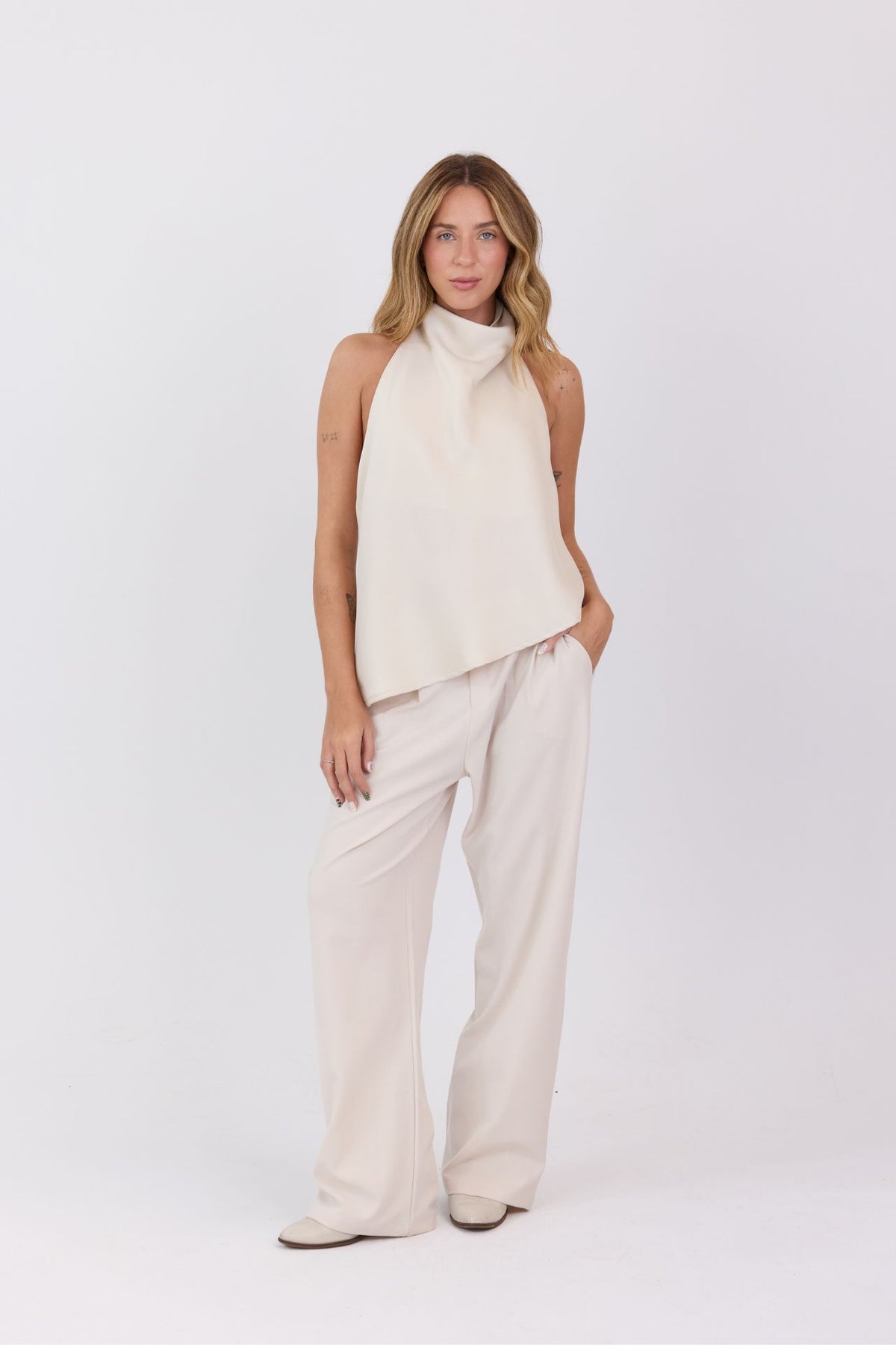 Top Andrea Seda