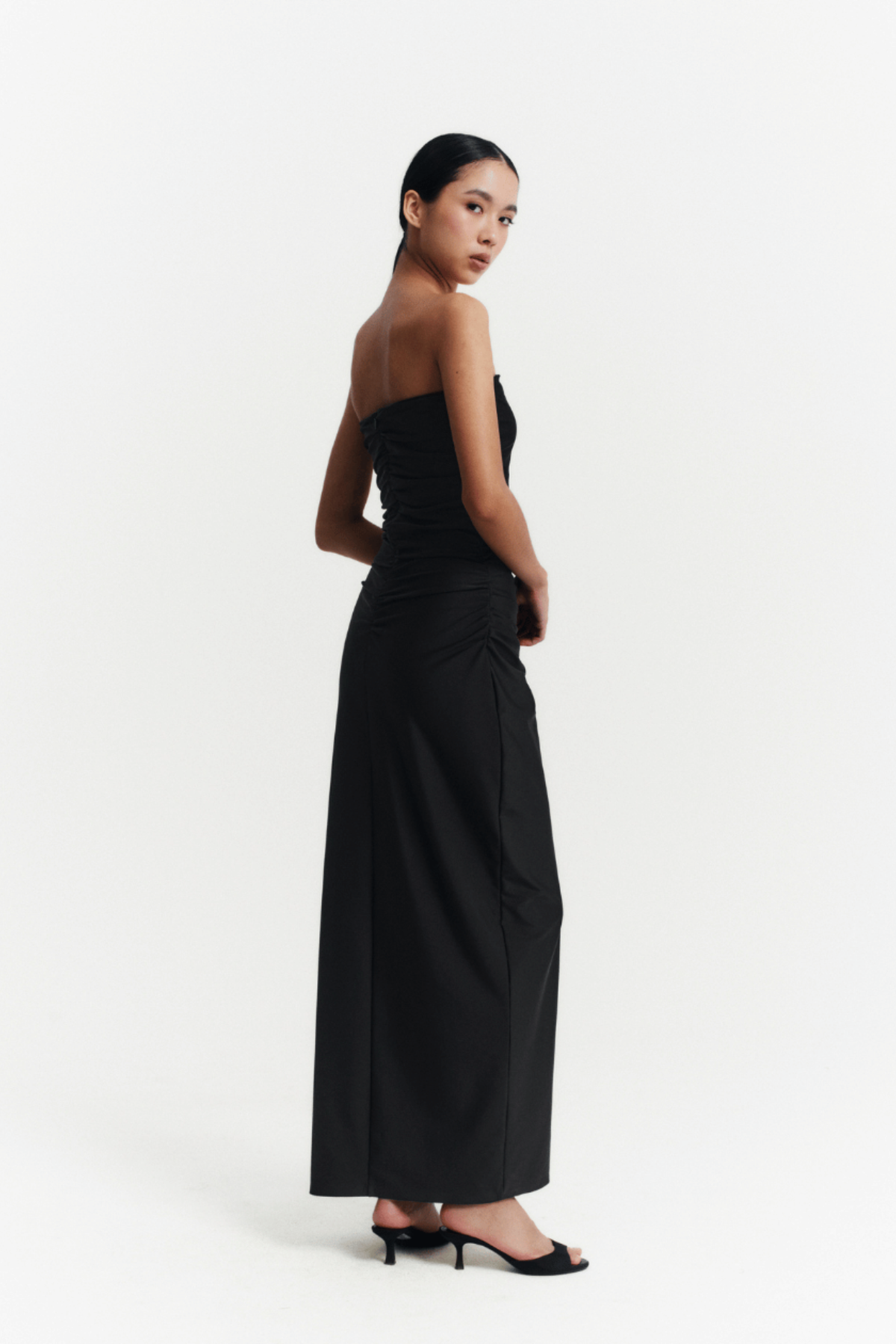 Vestido Giorgia