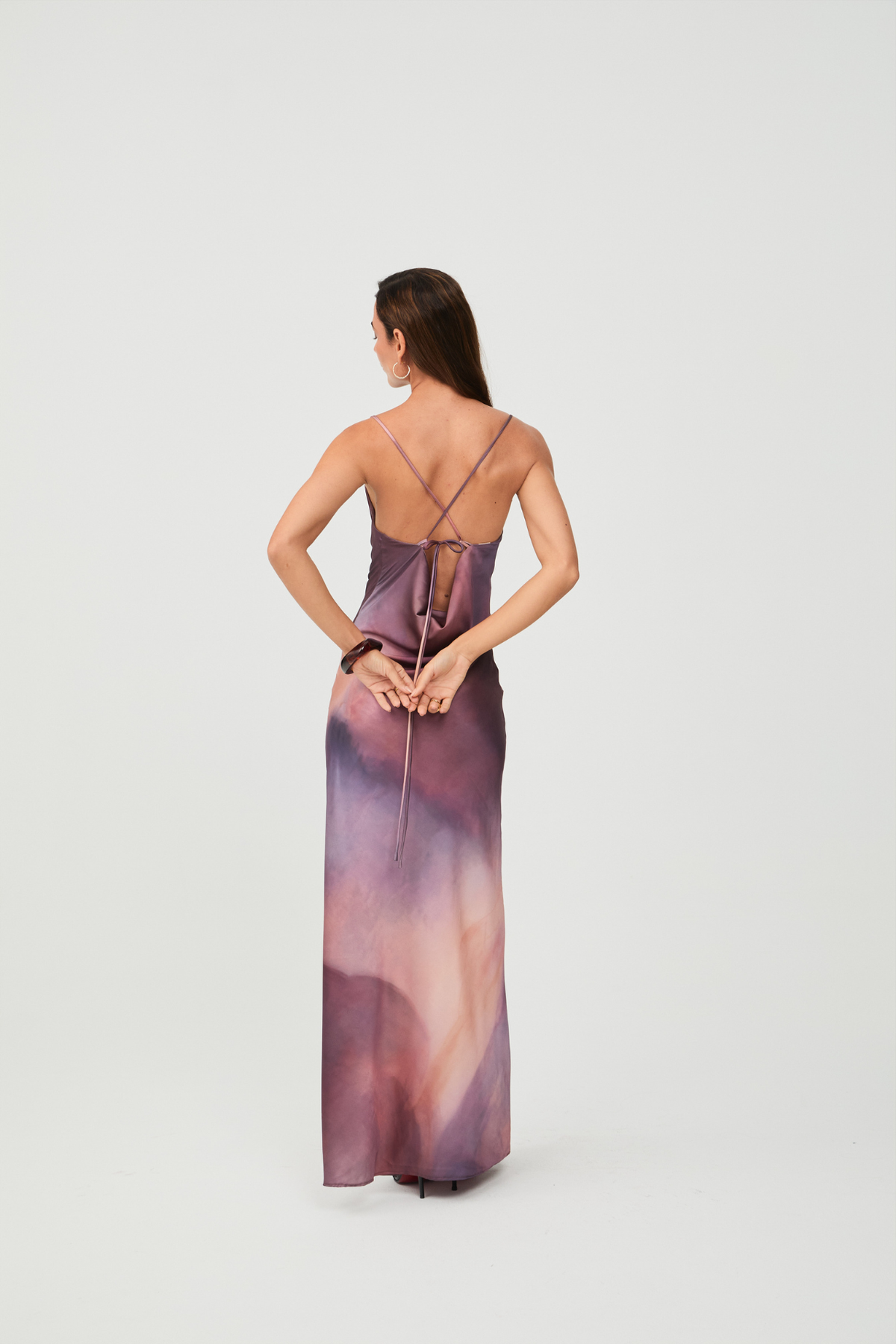Vestido Essential Autum