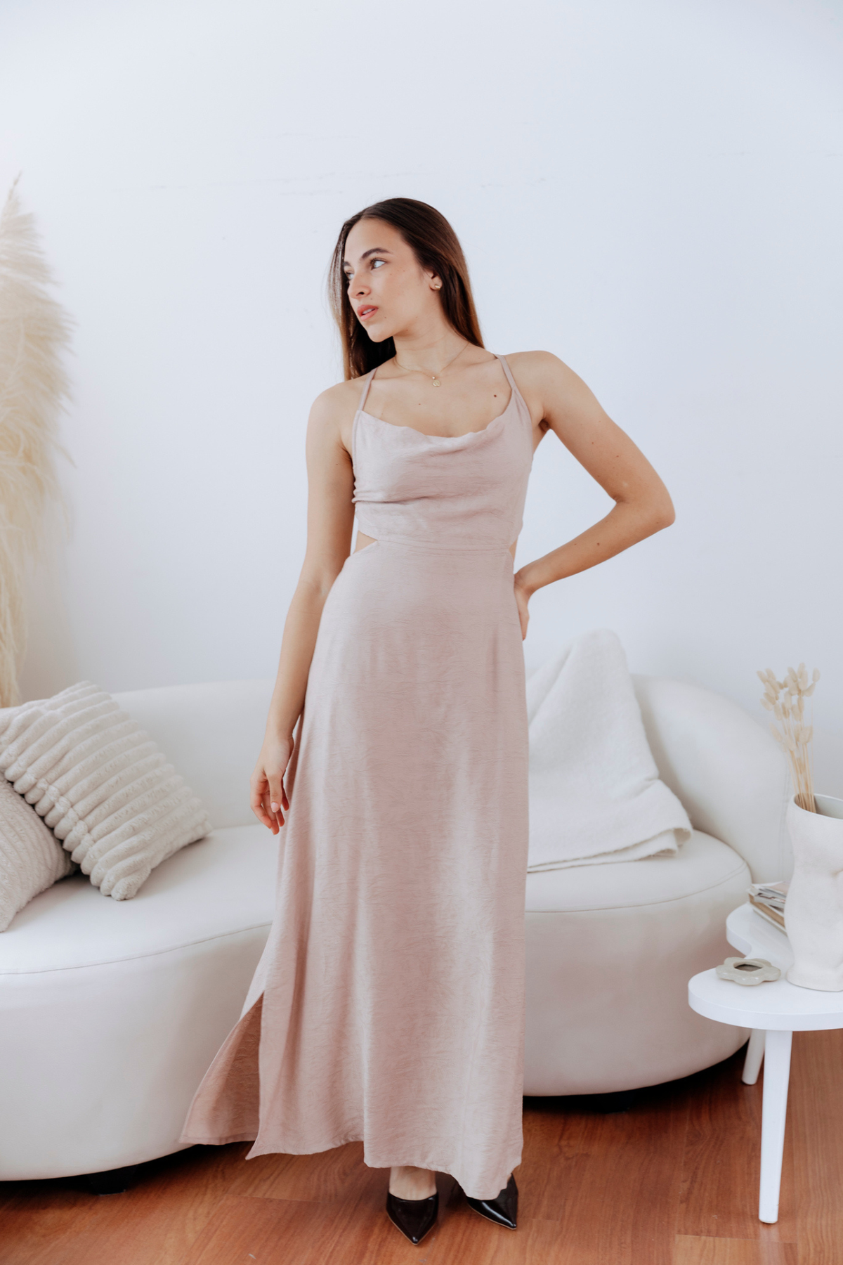 Vestido Melani