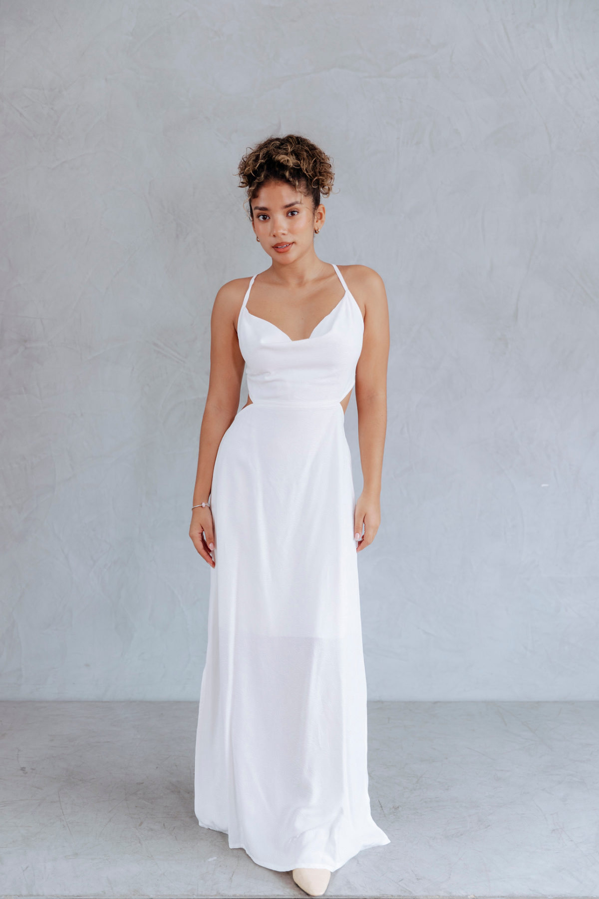 Vestido Melani