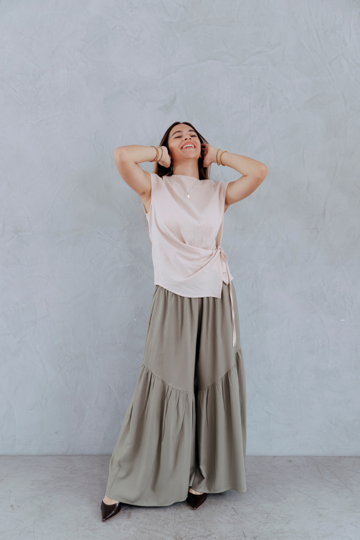 Pantalón Diana