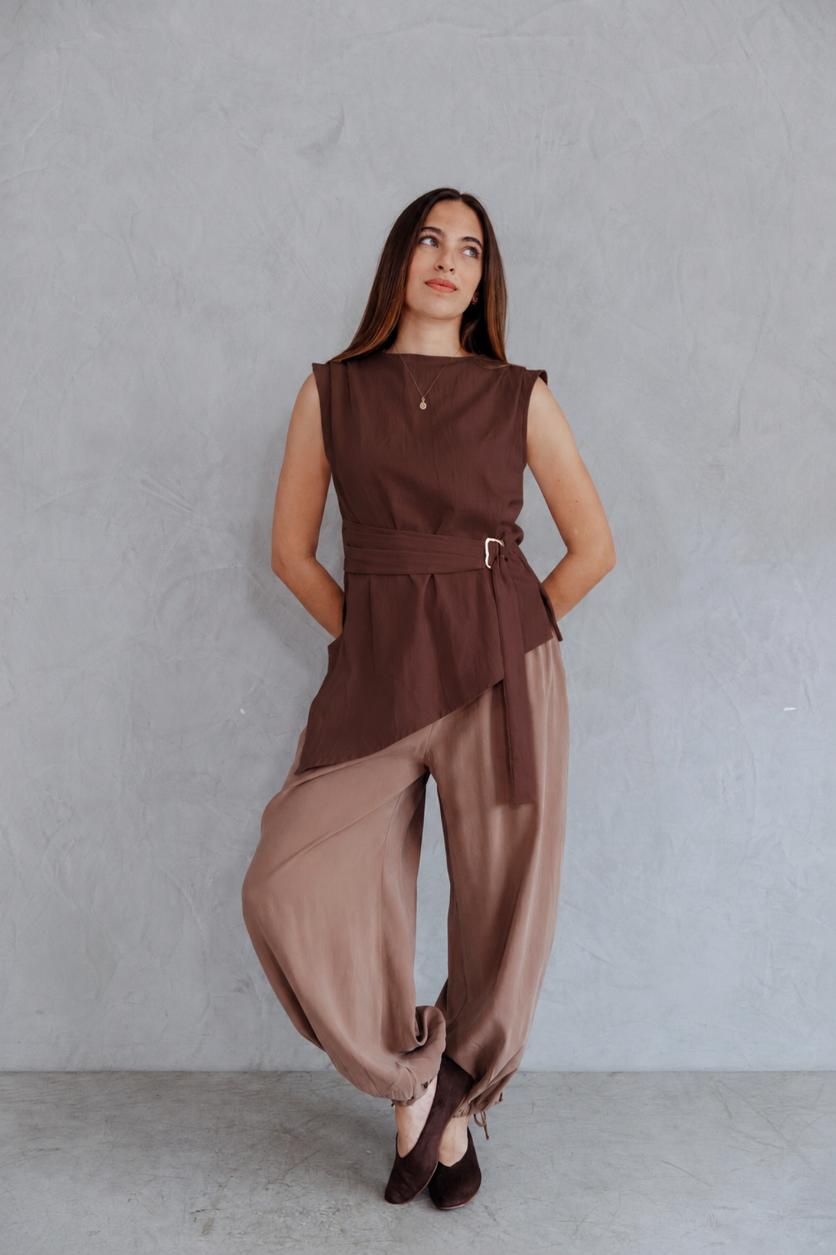 Pantalón Sandra
