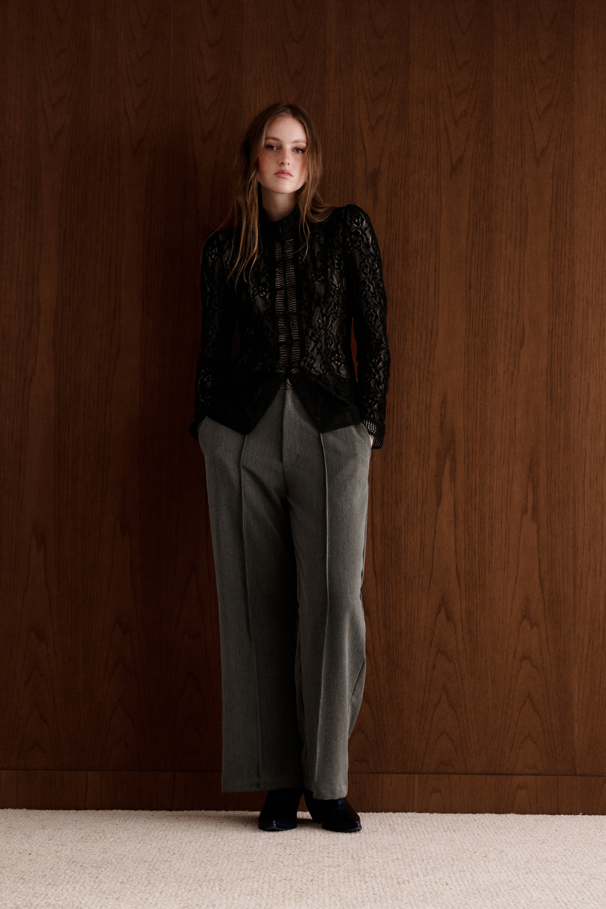 Pantalón Renee