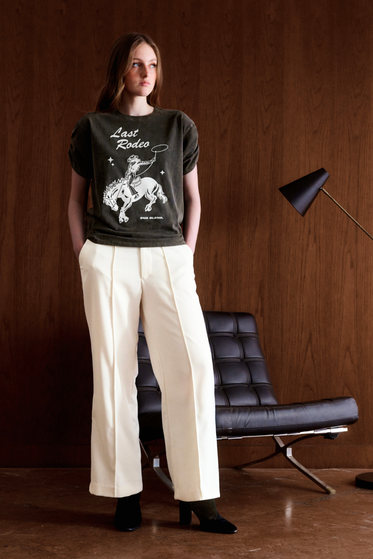 Pantalón Renee