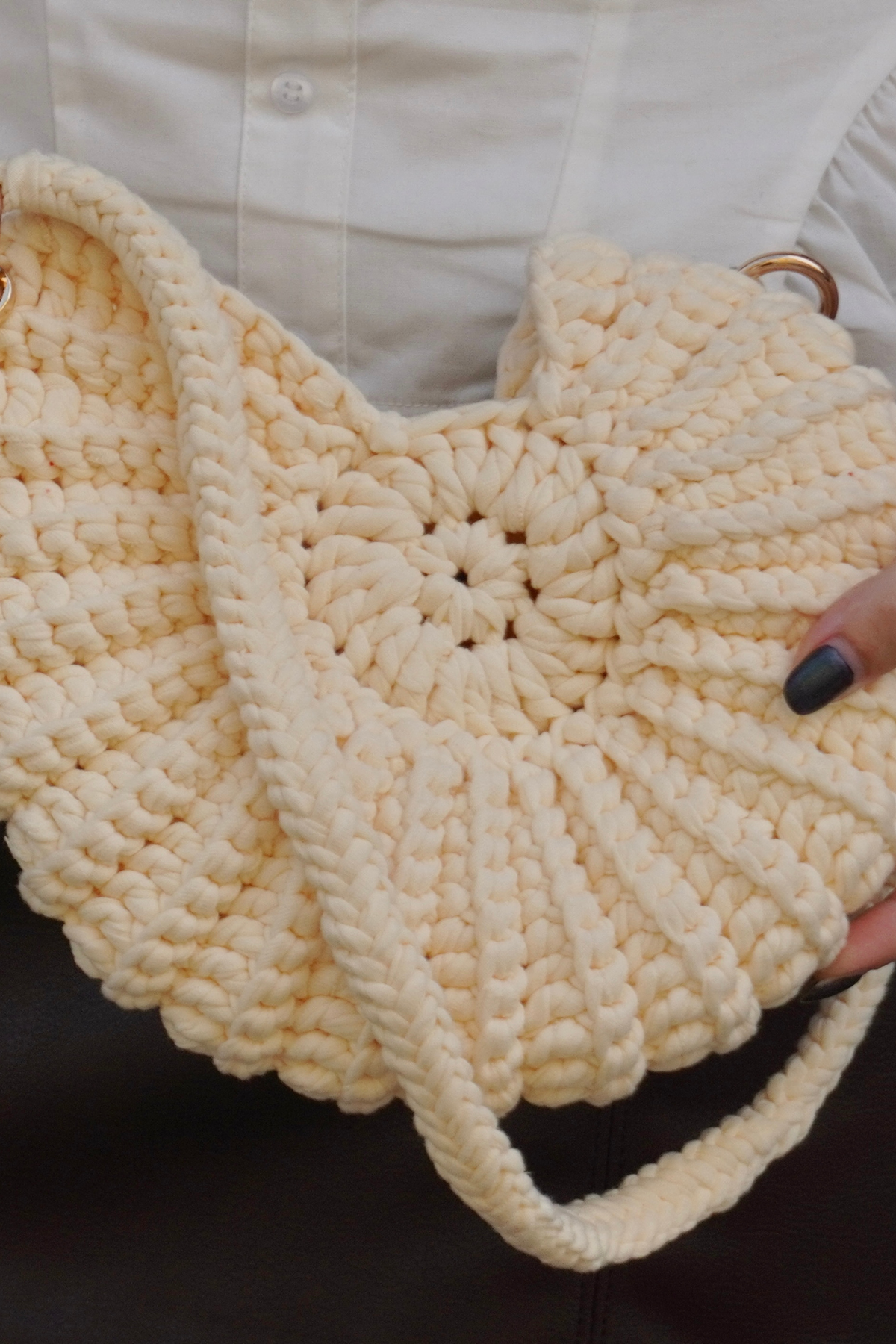 Cartera Conchita