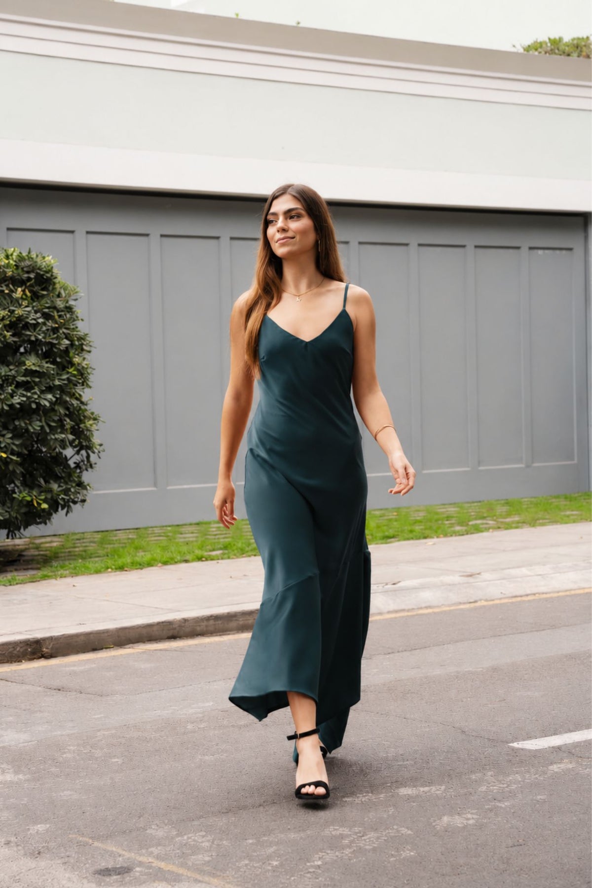 Vestido Verona