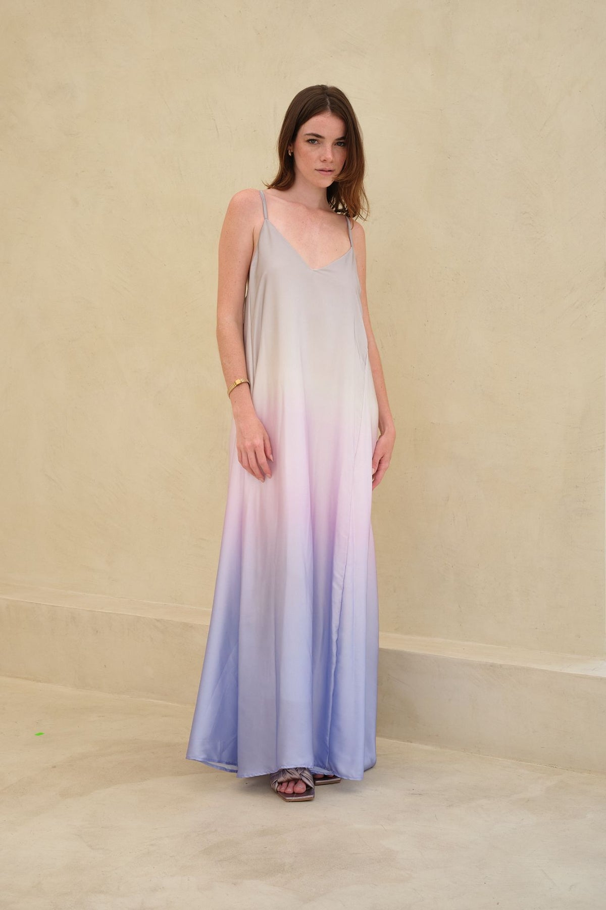 Vestido Vercelli