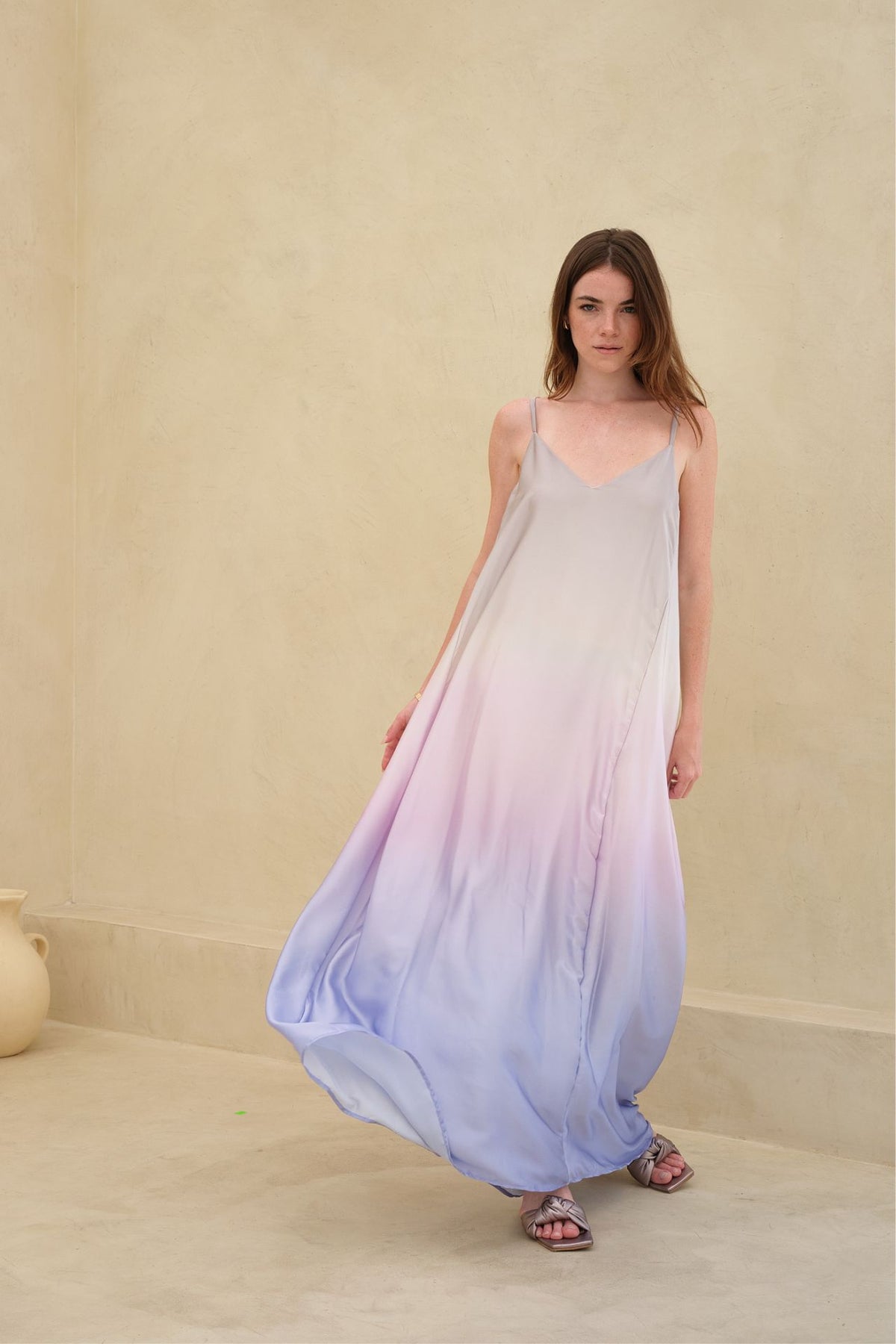 Vestido Vercelli