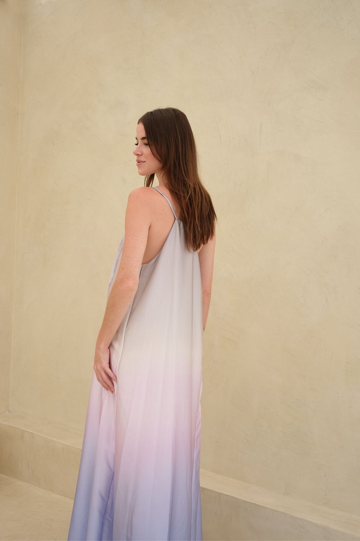 Vestido Vercelli