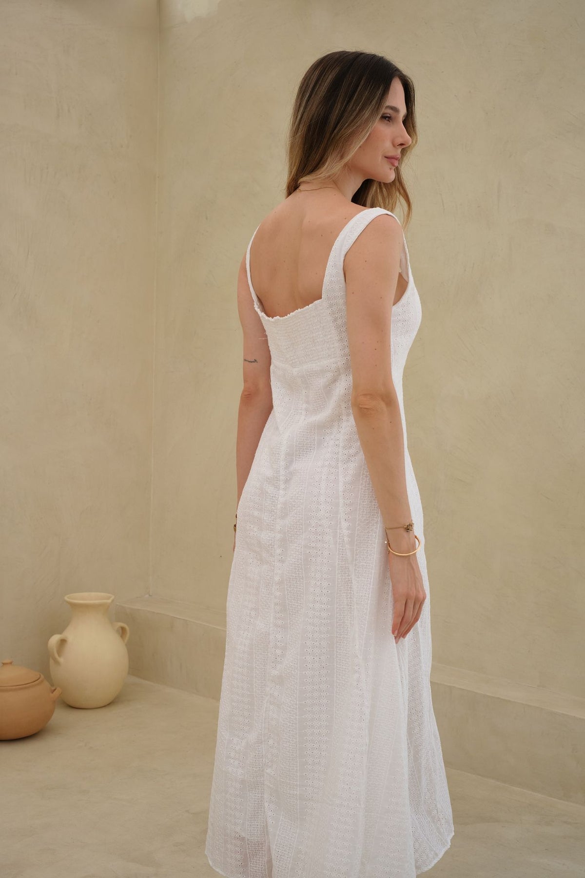 Vestido Bruges