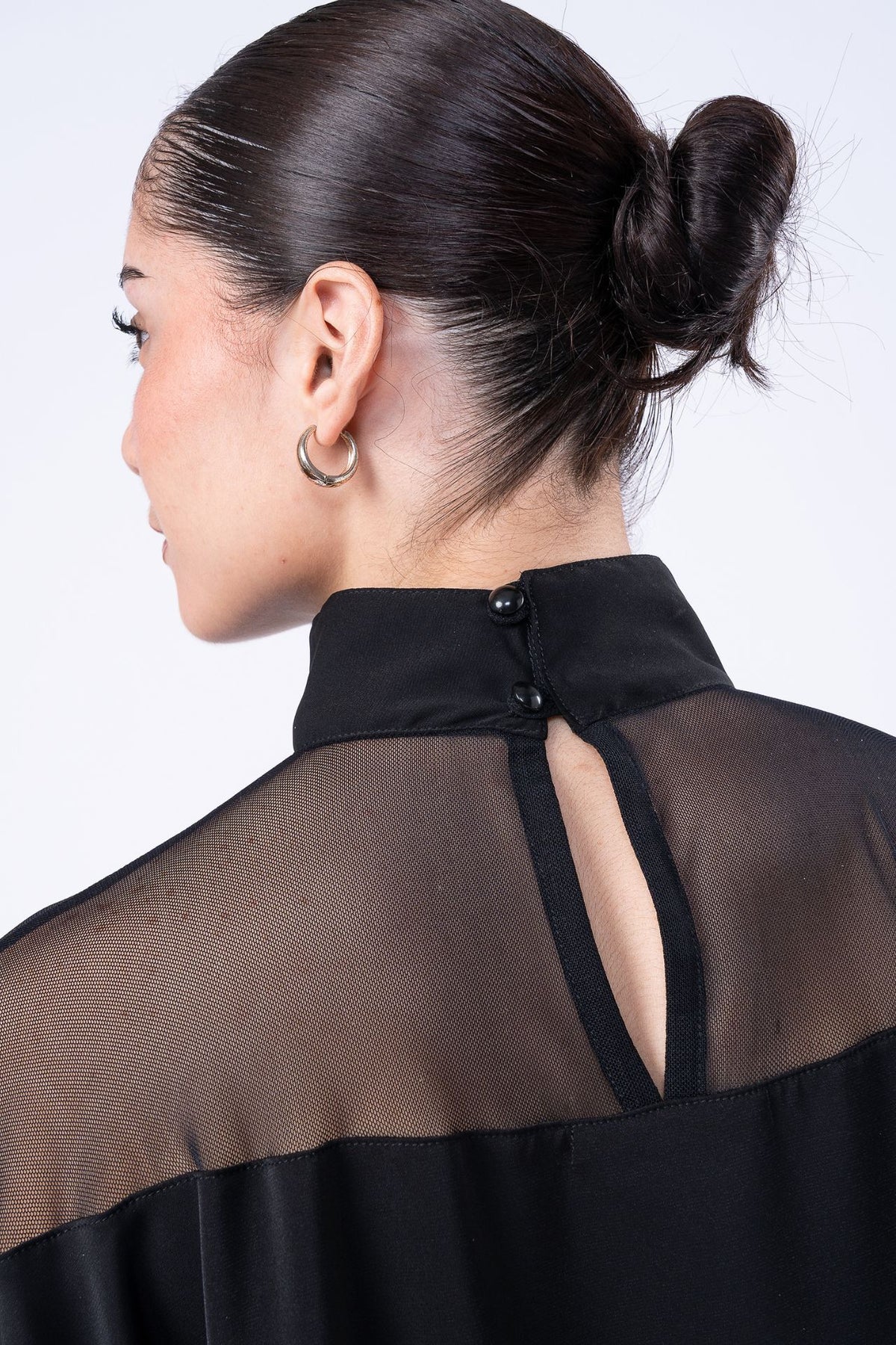 Maxiblusa Bruma