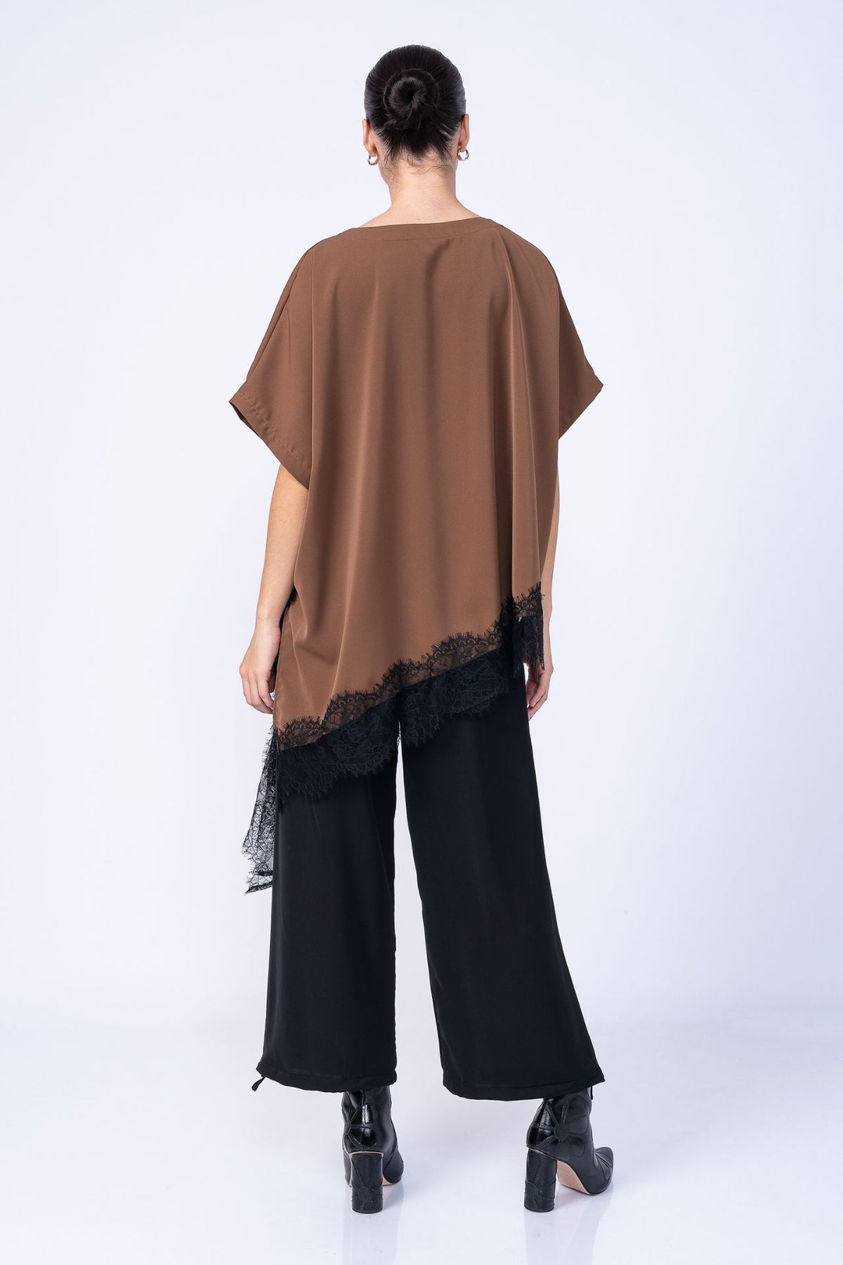 Maxiblusa Velo