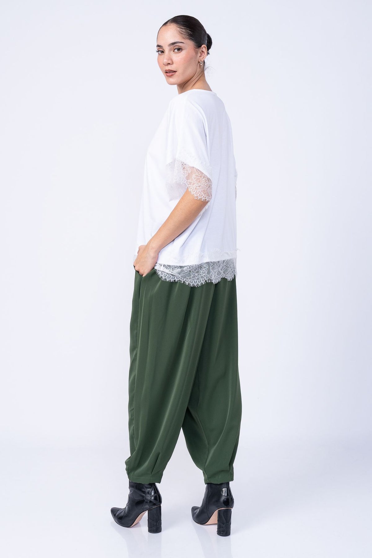 Pantalón Albor