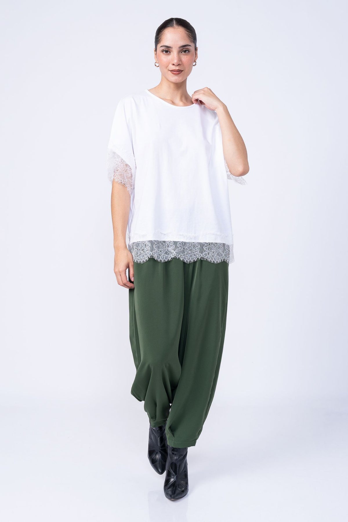 Pantalón Albor