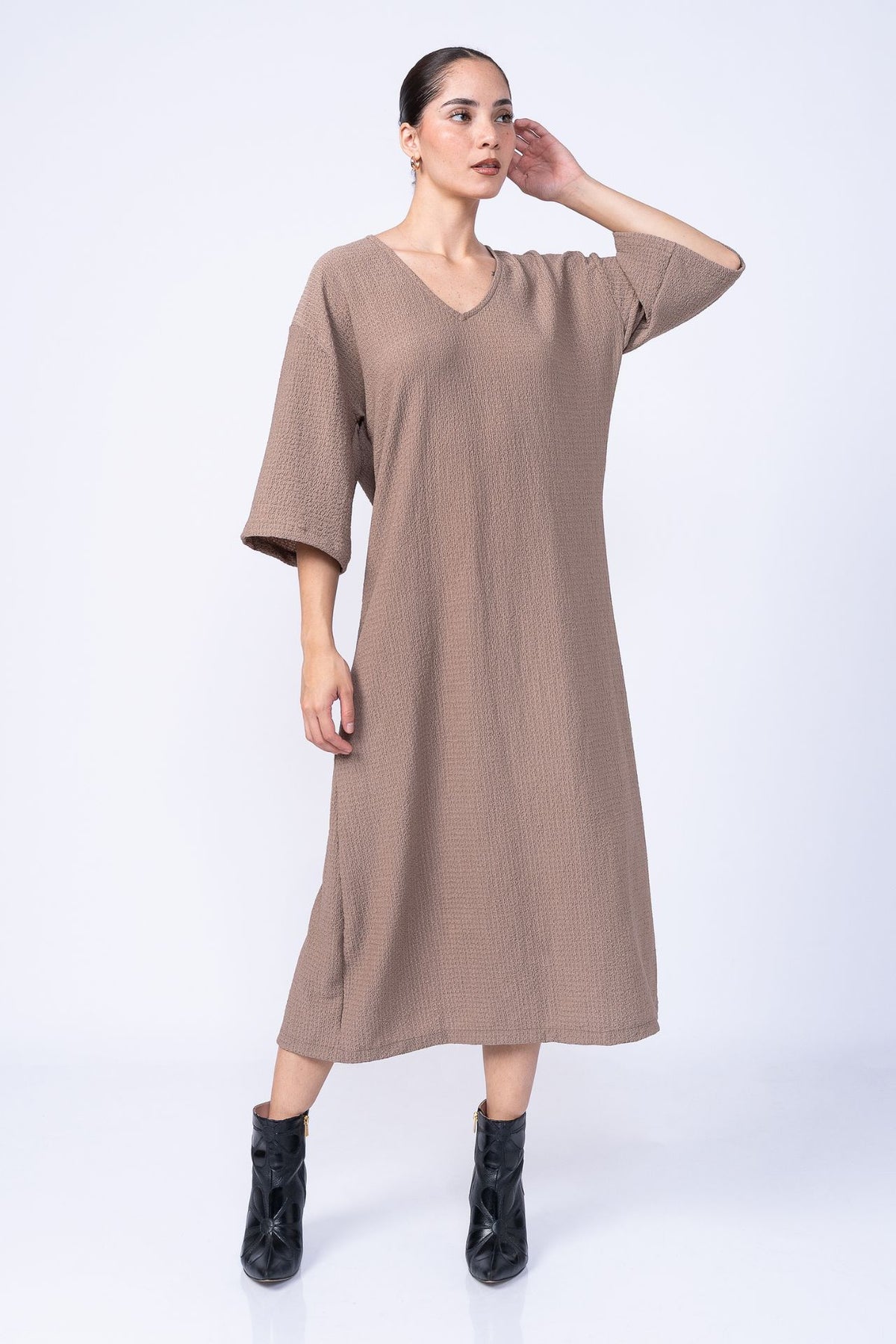 Maxivestido Liana