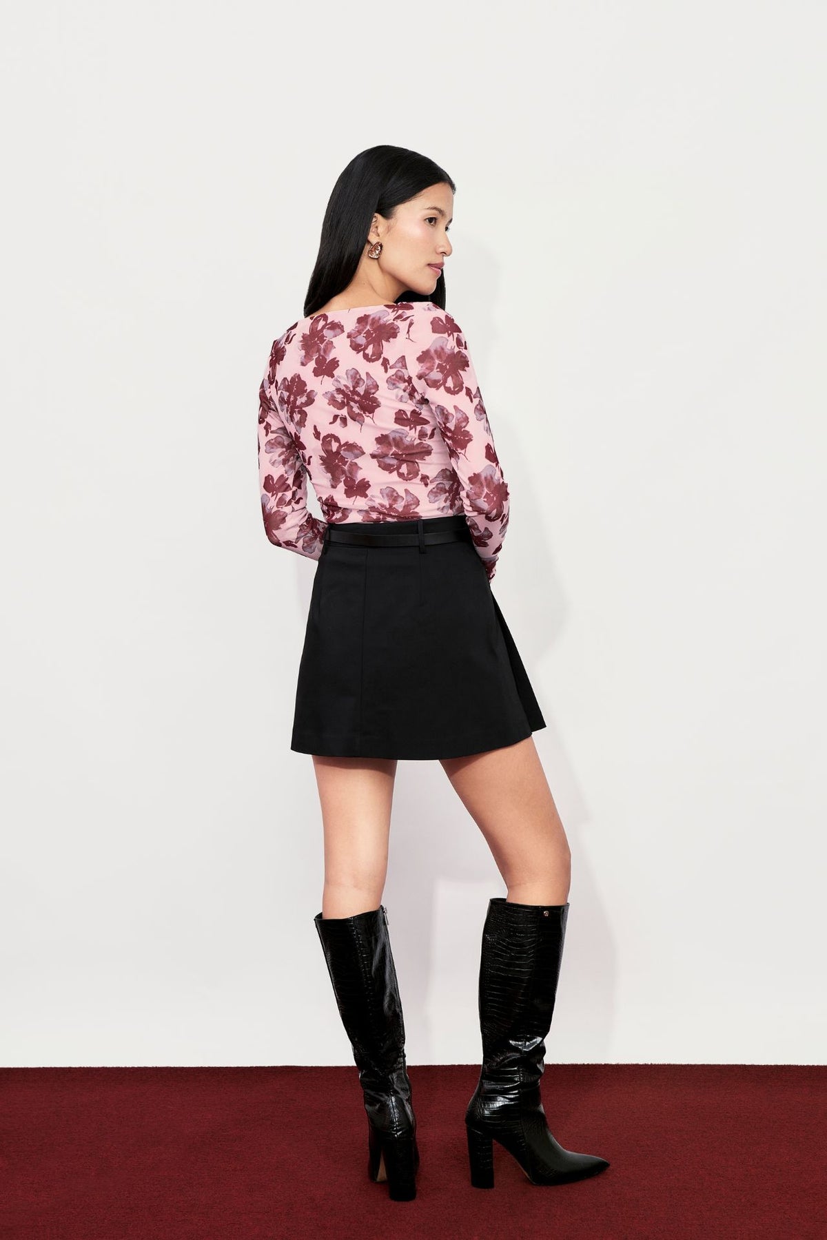 Polo Regina