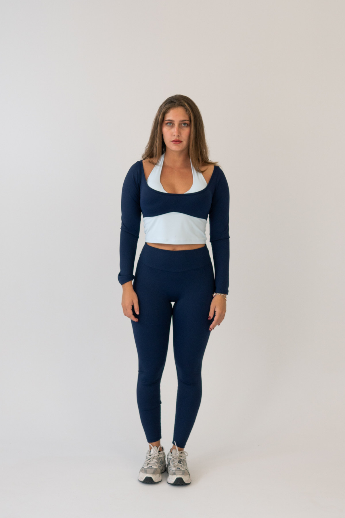 Set Revery Navy