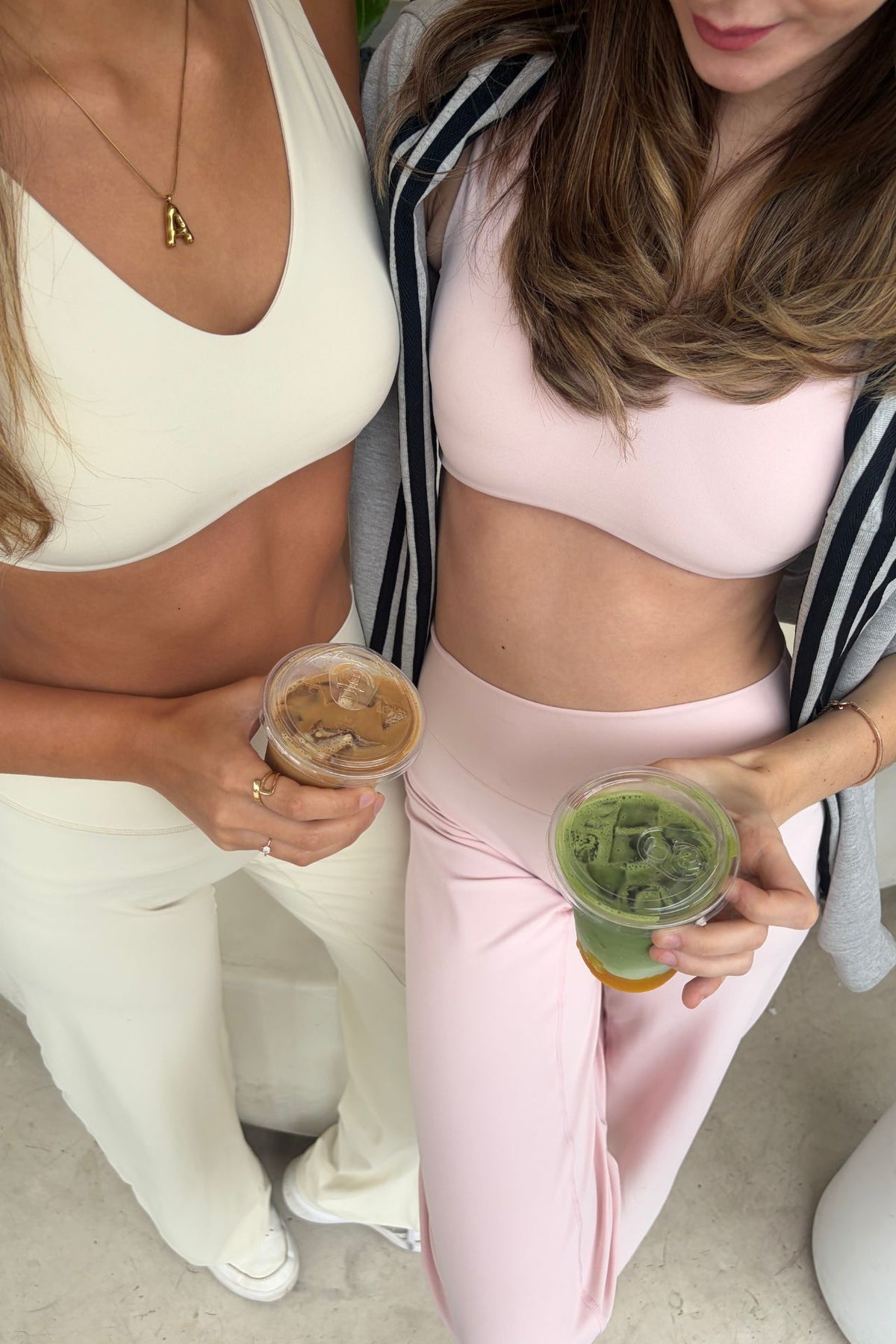 Set Morning Baby Pink