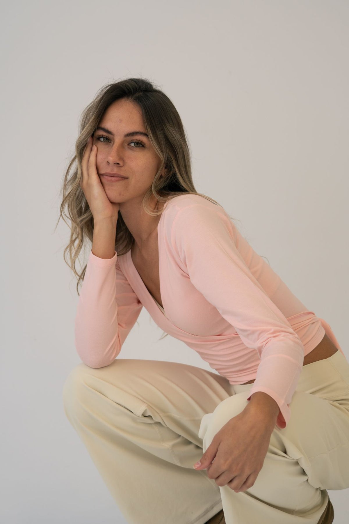 Top Wrap