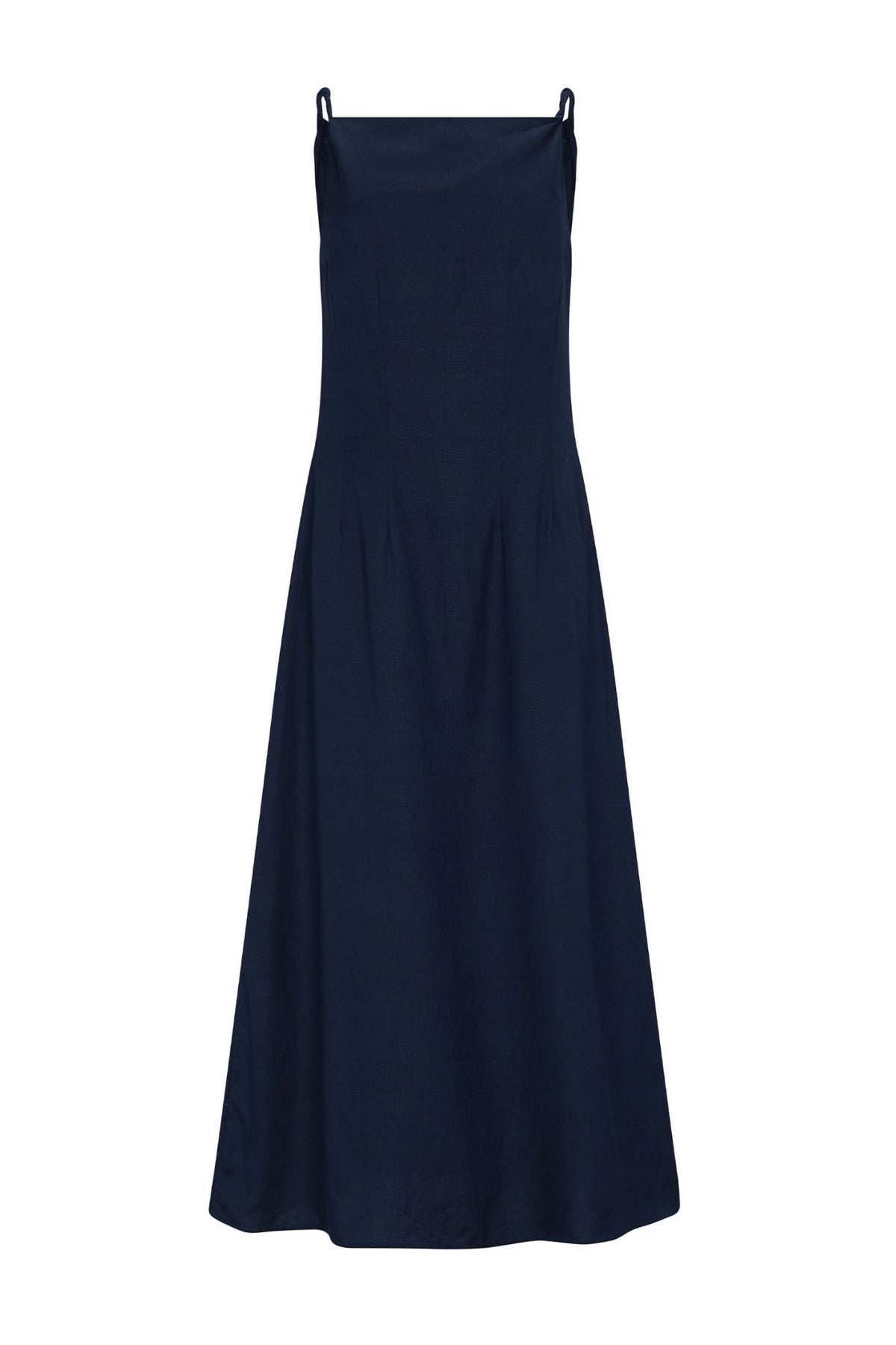 Vestido Annie Azul